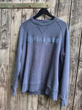 Best Company Sweatshirt Slate Blue – Ansicht 1