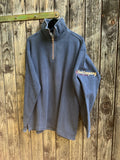 Best Company Sweatshirt Blue/Grey – Ansicht 1