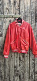 Chevignon Lederjacke