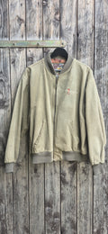 Chevignon Lederjacke