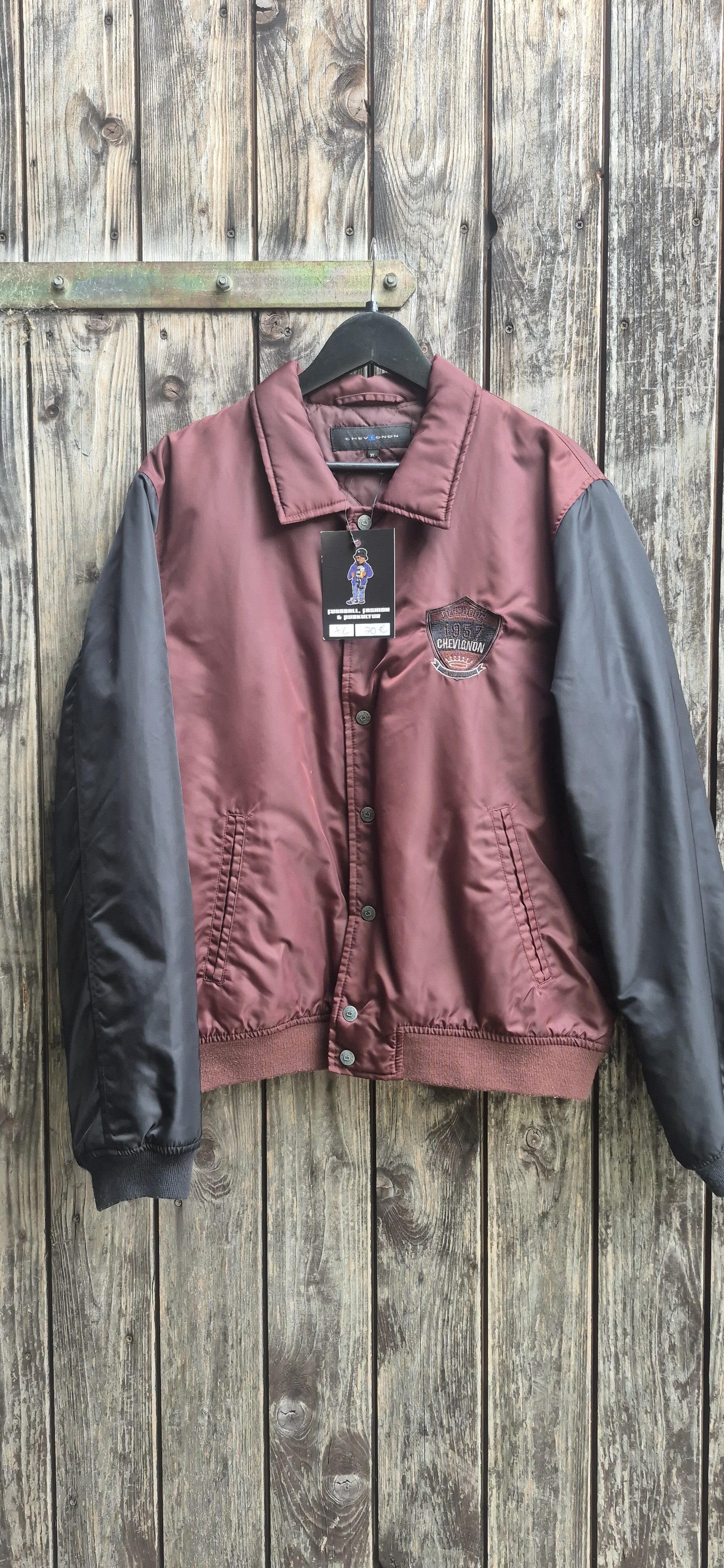 Chevignon Jacke Colorado