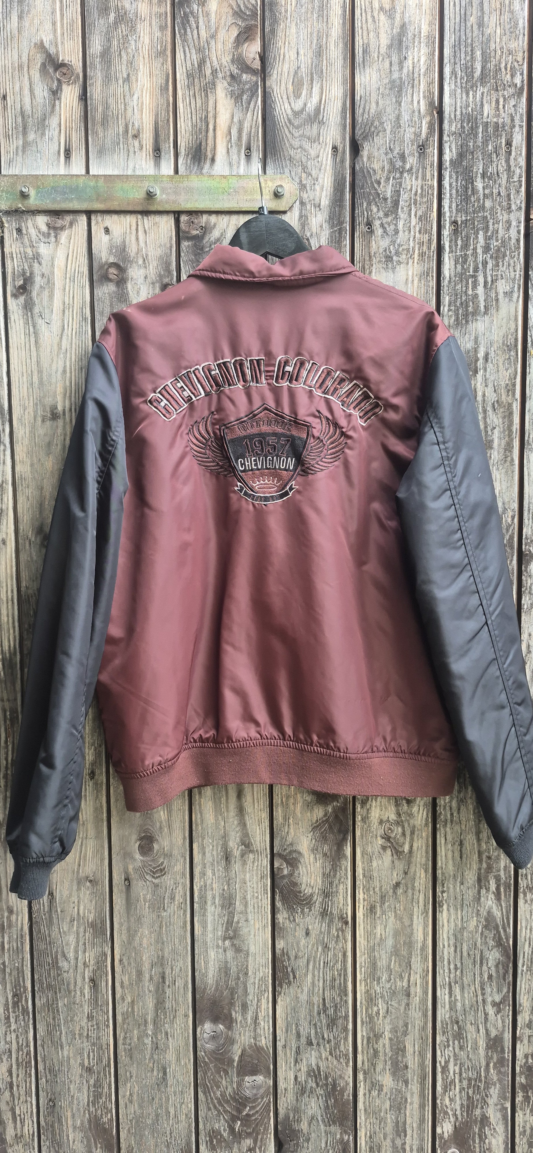 Chevignon Jacke Colorado