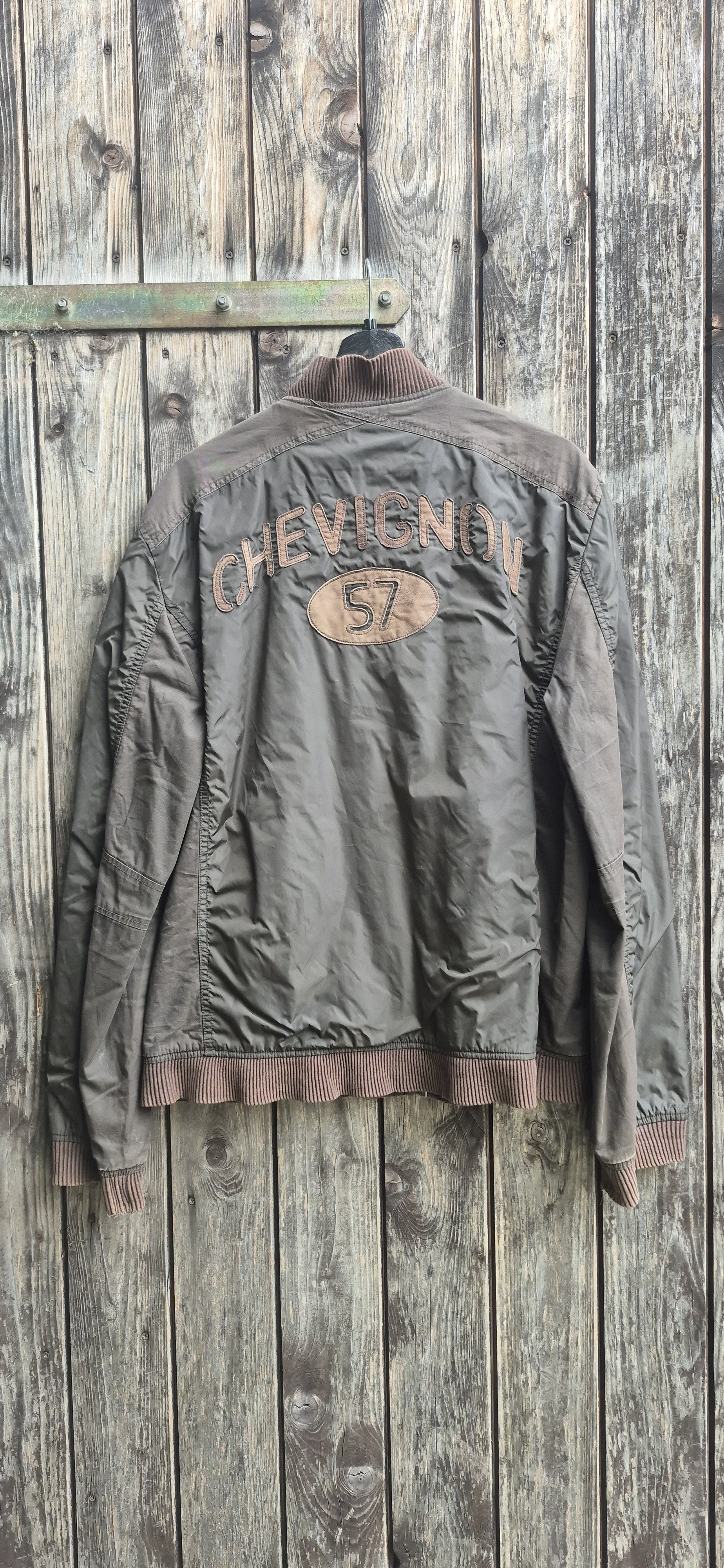 Chevignon Vintage Jacke
