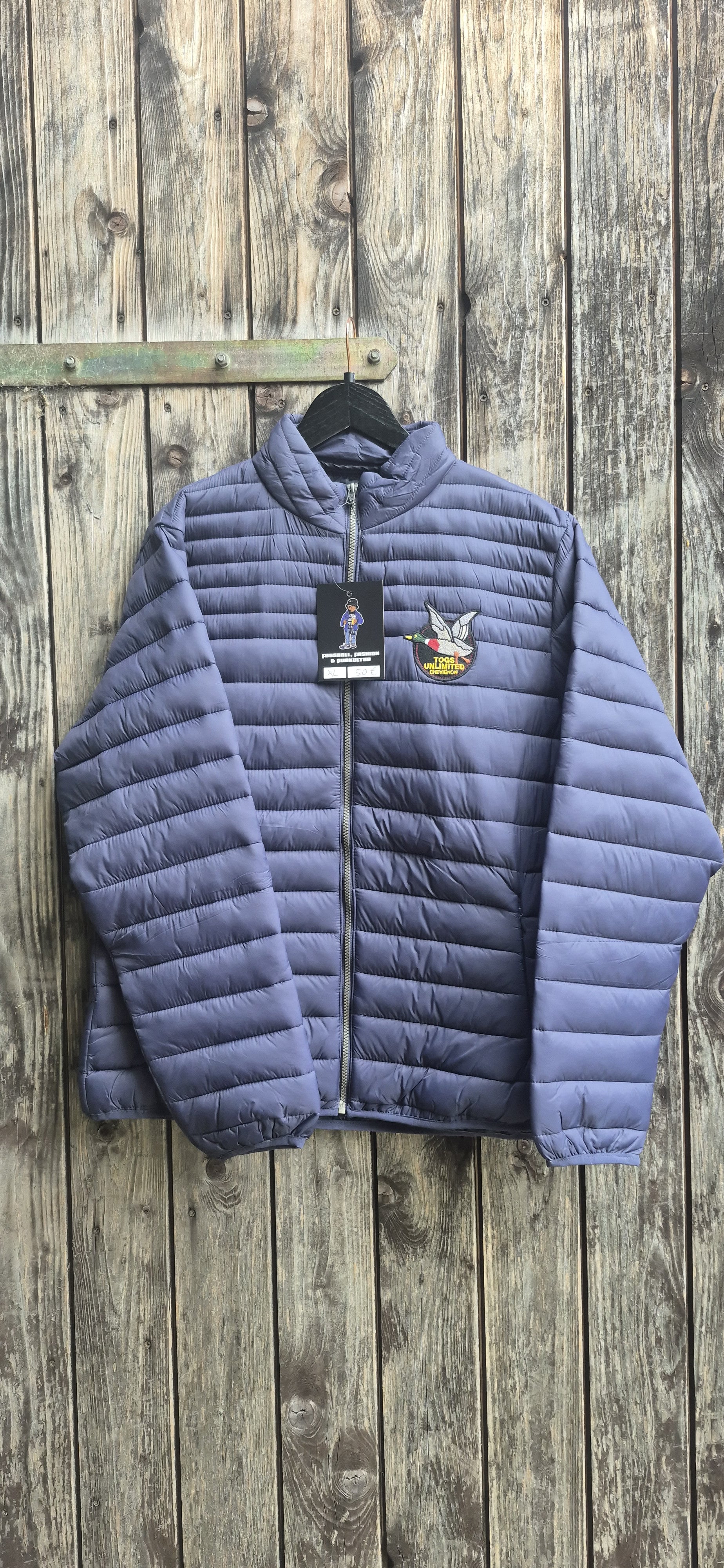 Chevignon Steppjacke