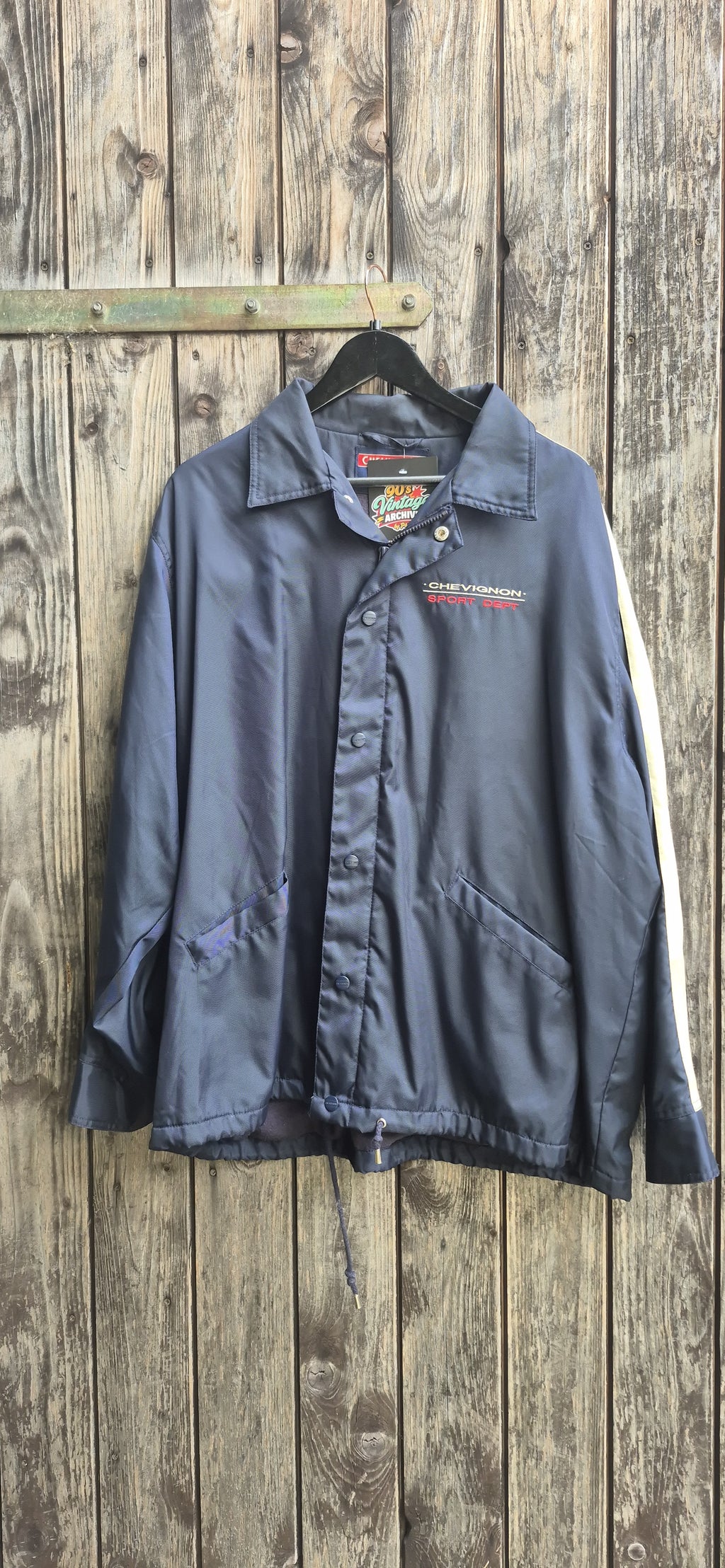 Chevignon Sport Dept Jacke