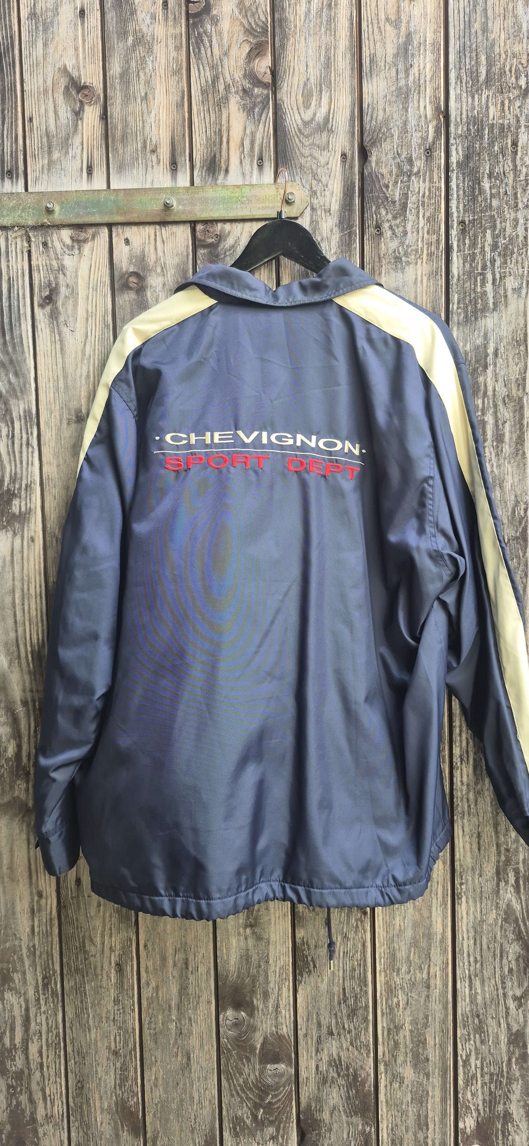 Chevignon Sport Dept Jacke