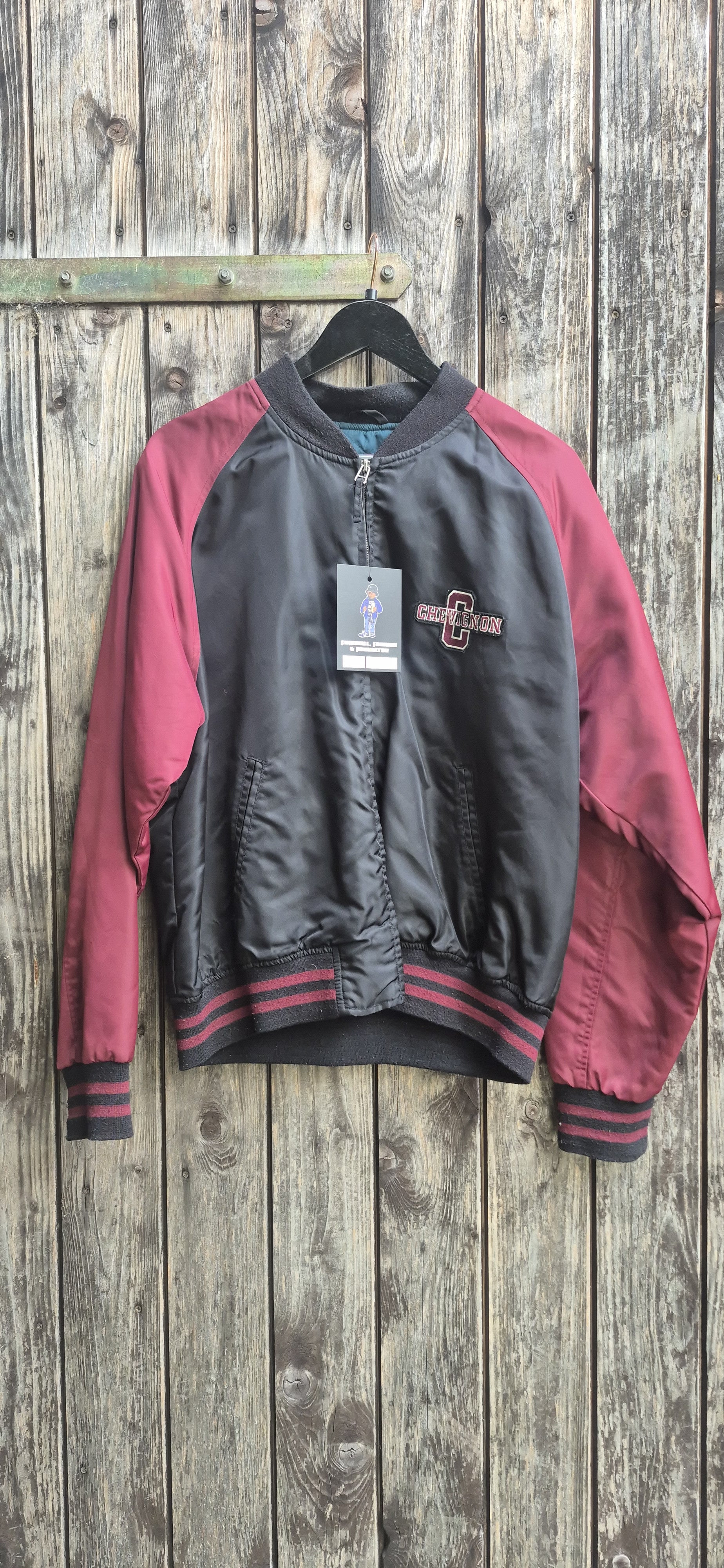 Chevignon Bomberjacke