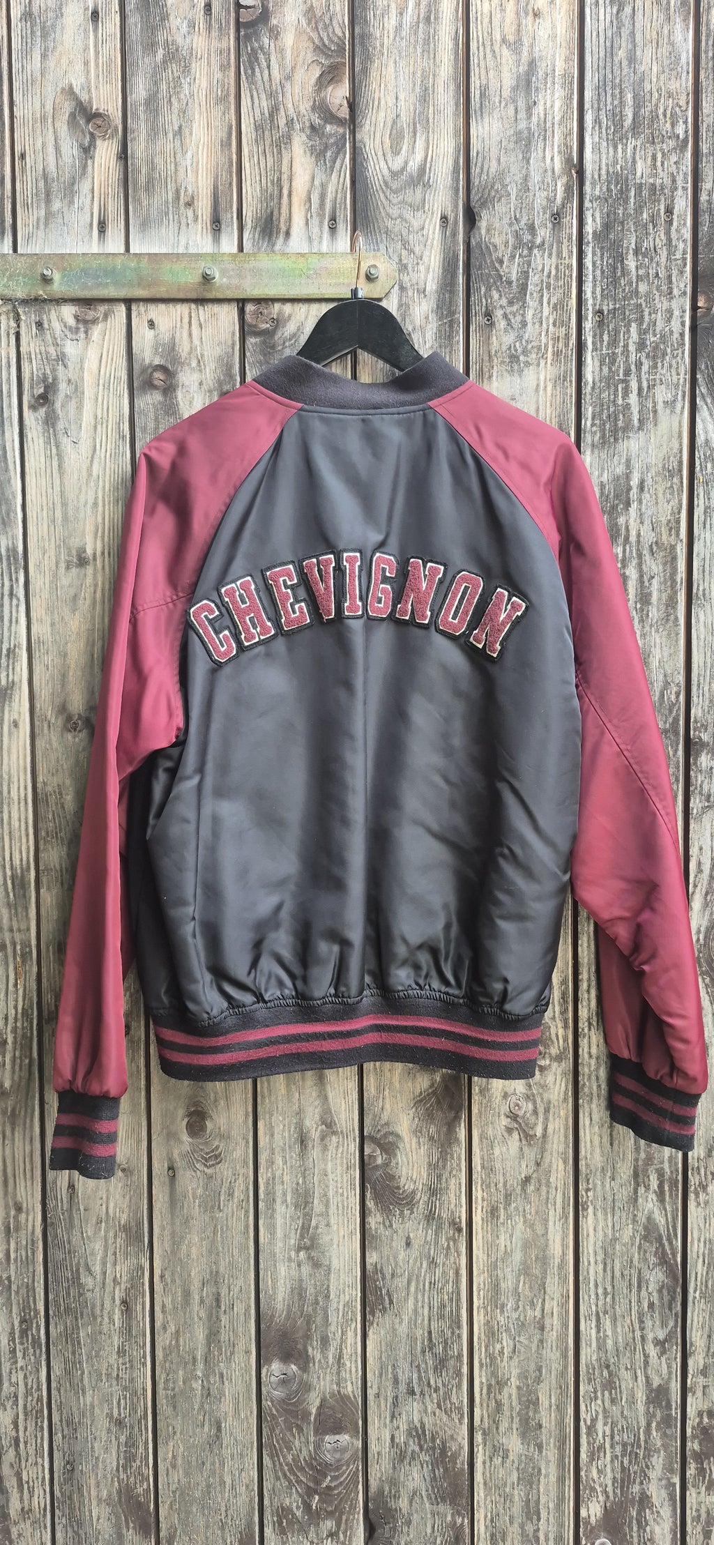 Chevignon Bomberjacke
