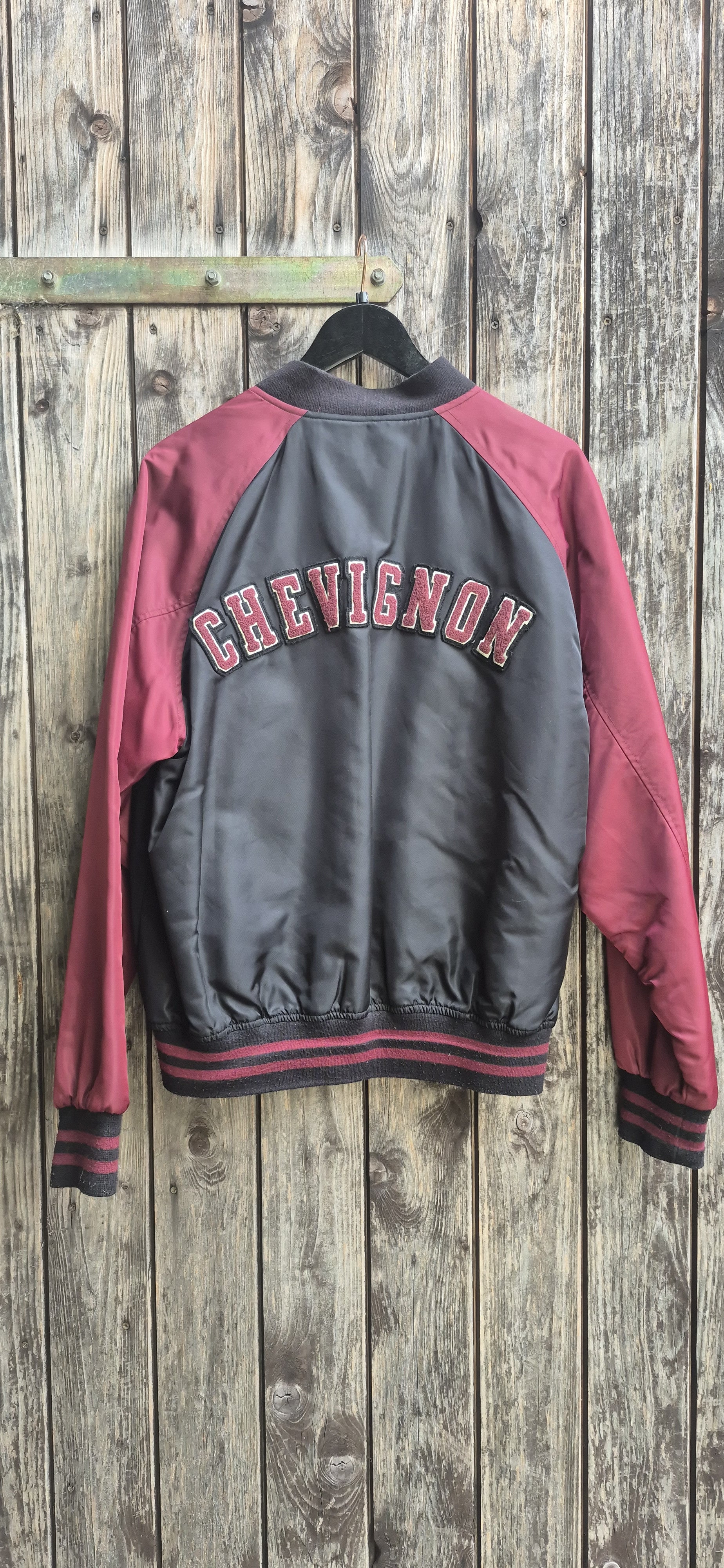 Chevignon Bomberjacke