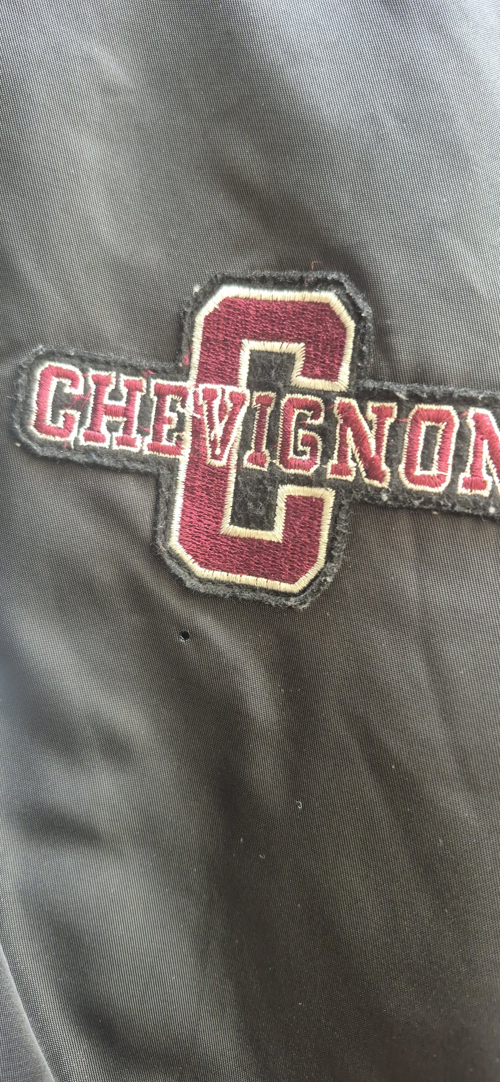 Chevignon Bomberjacke