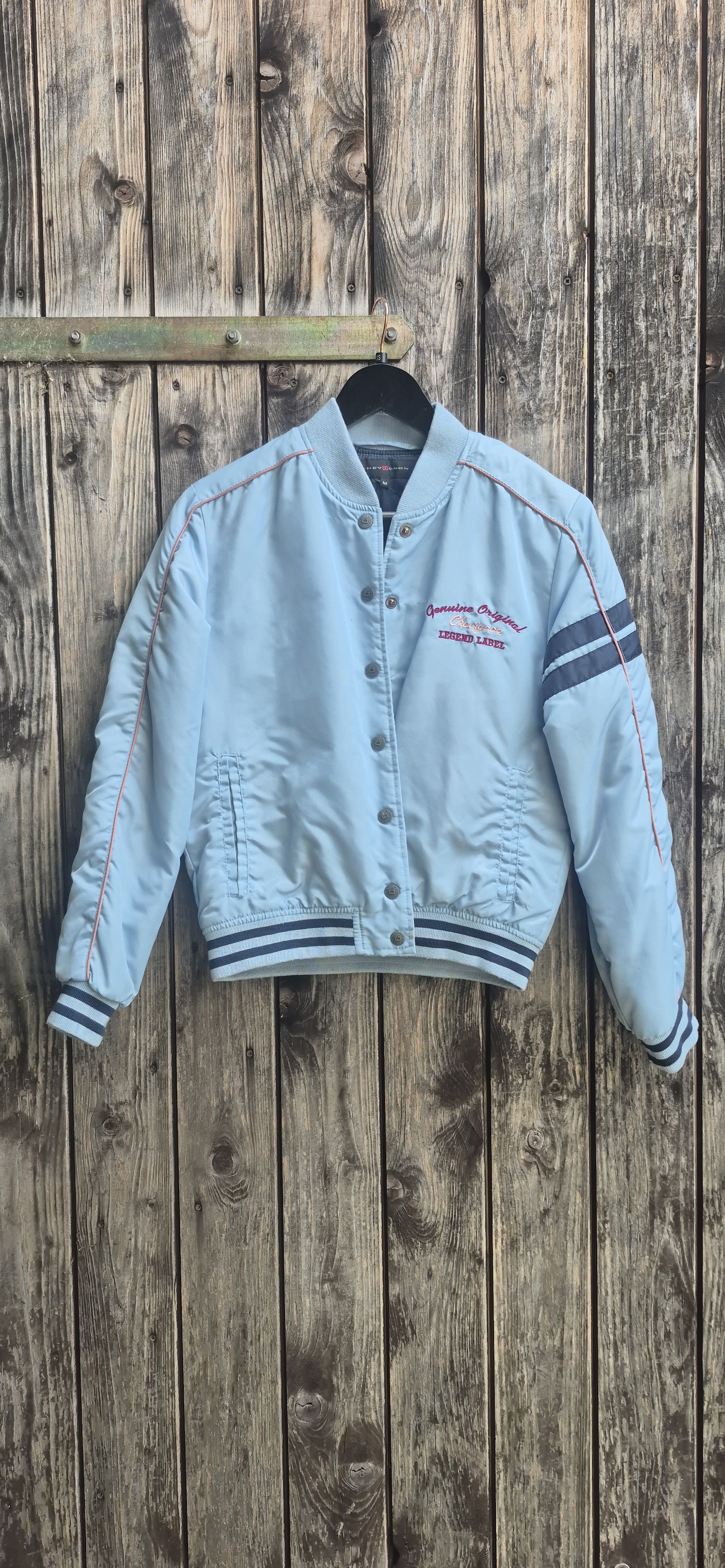 Chevignon Bomberjacke Kindergröße M