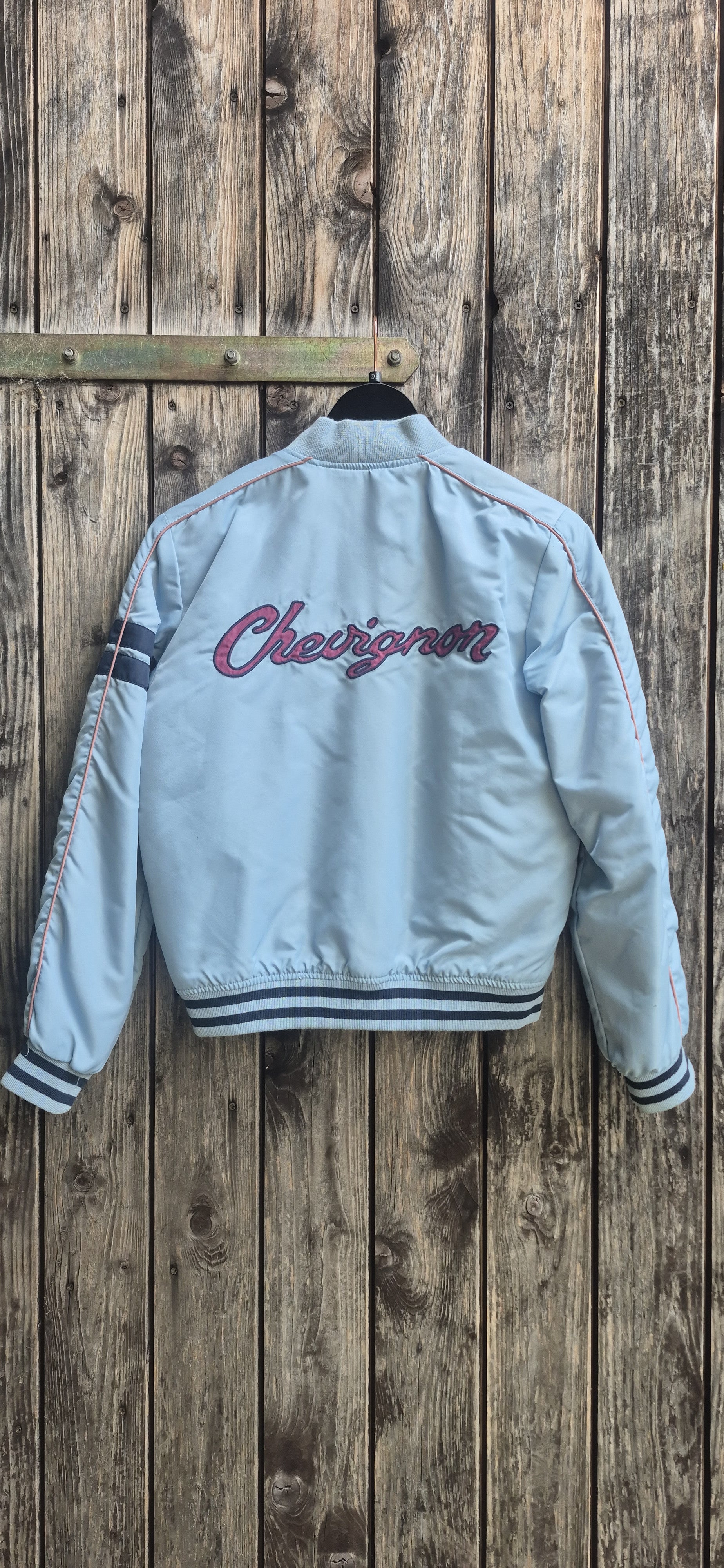 Chevignon Bomberjacke Kindergröße M