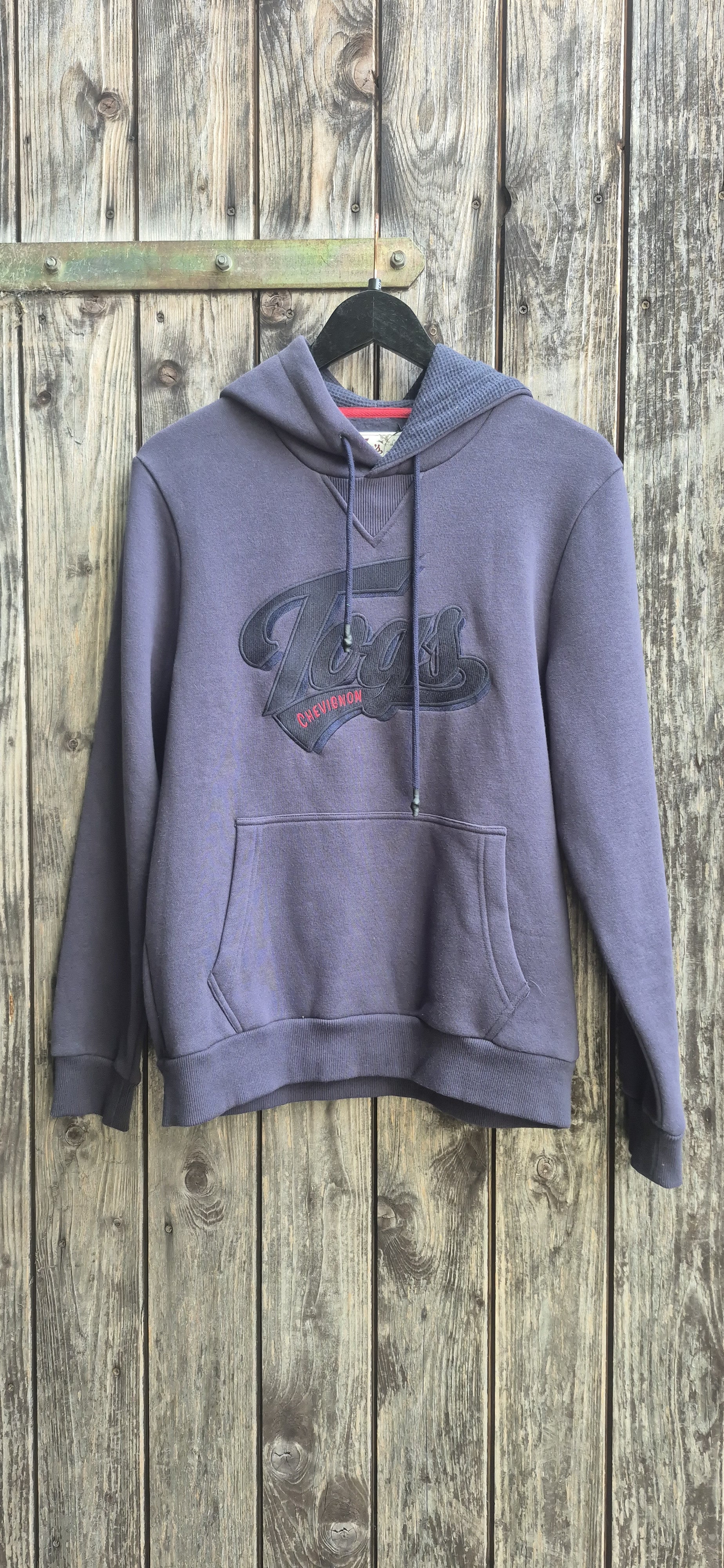 Chevignon Hoodie Togs
