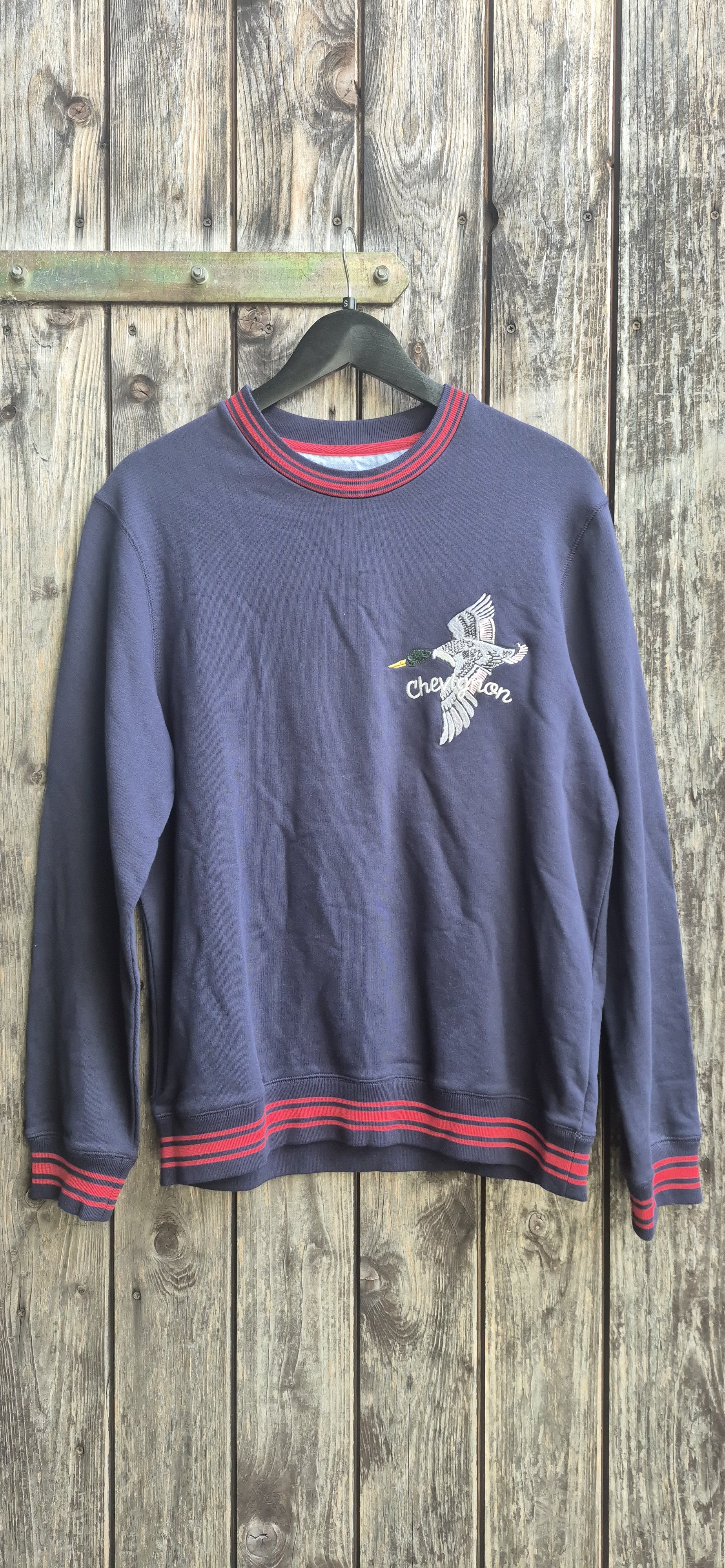 Chevignon Sweater Bay Winds