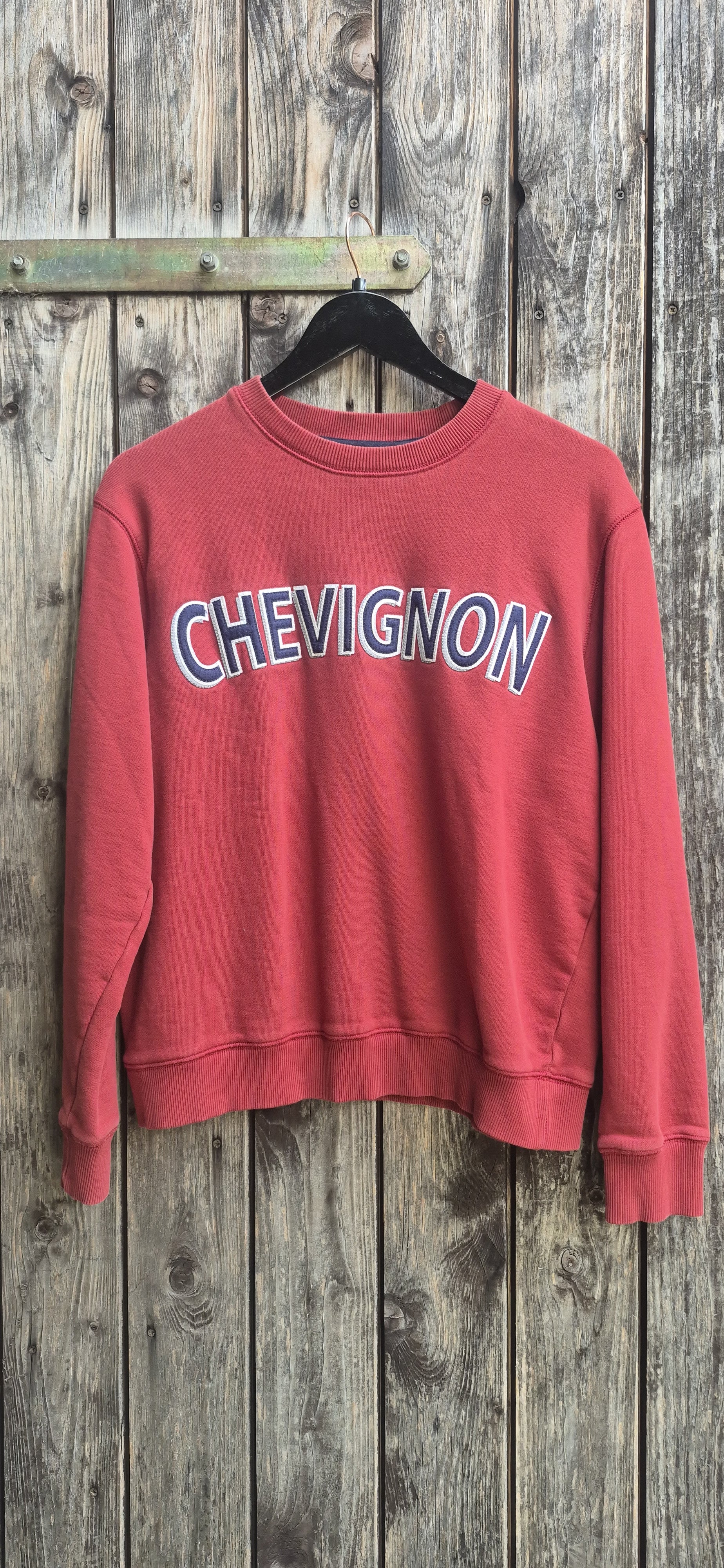 Chevignon Sweater