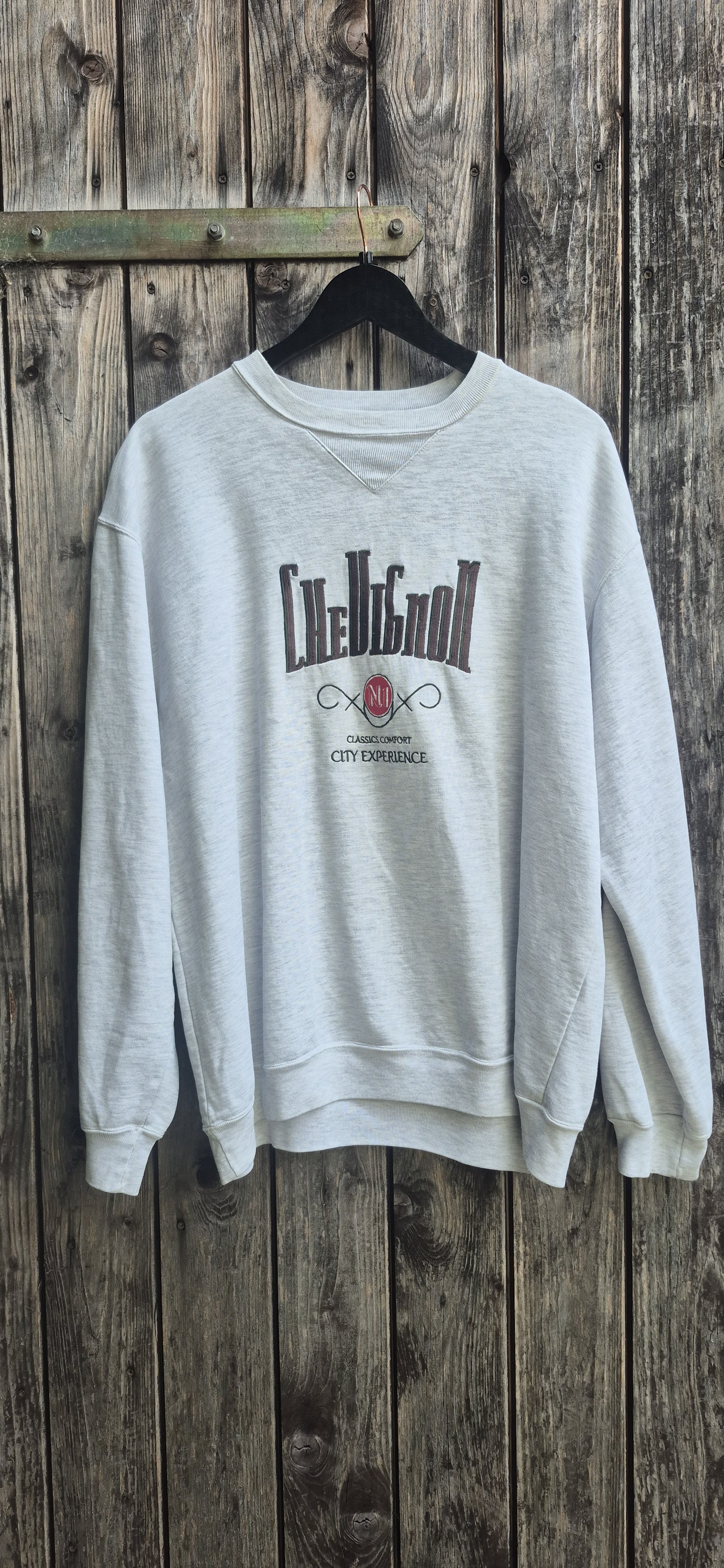 Chevignon Sweater