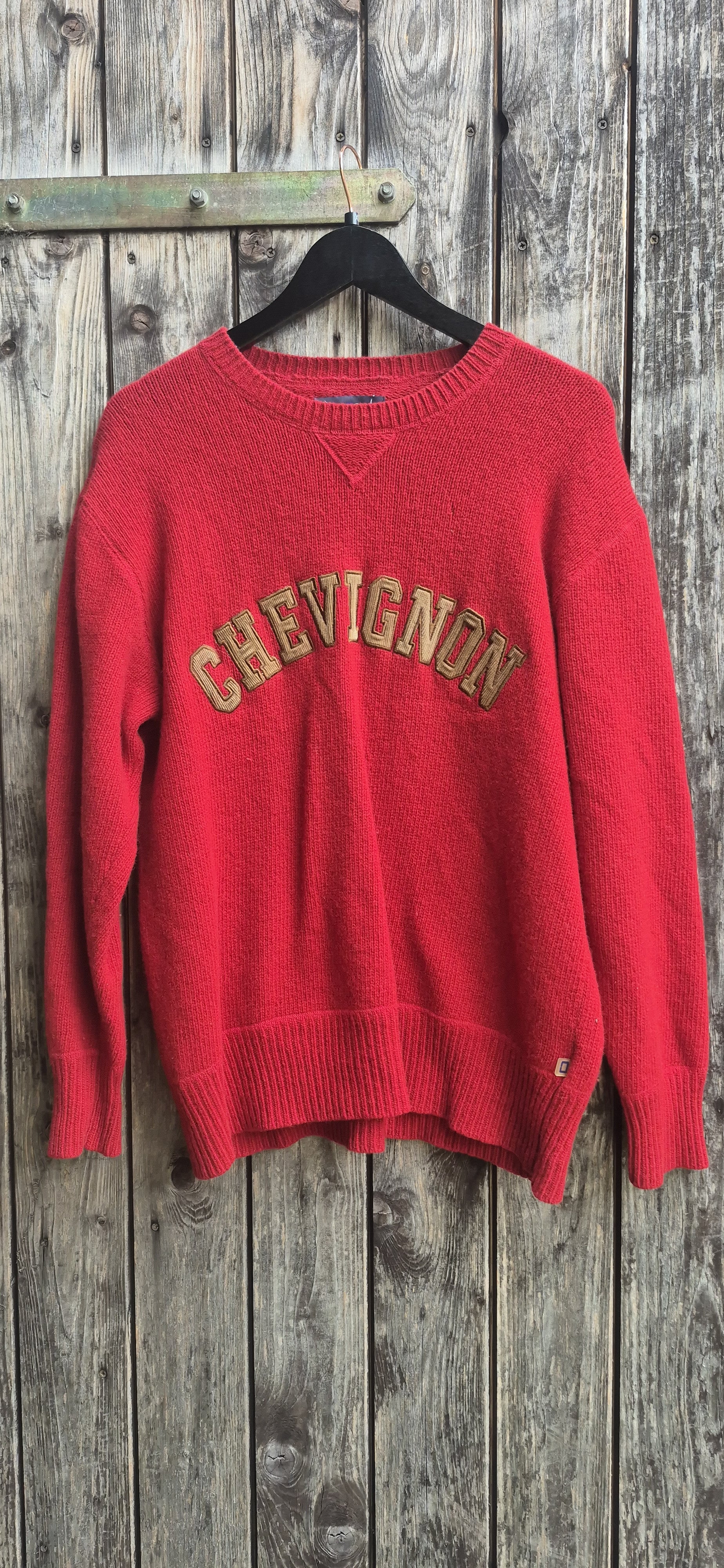 Chevignon Sweater