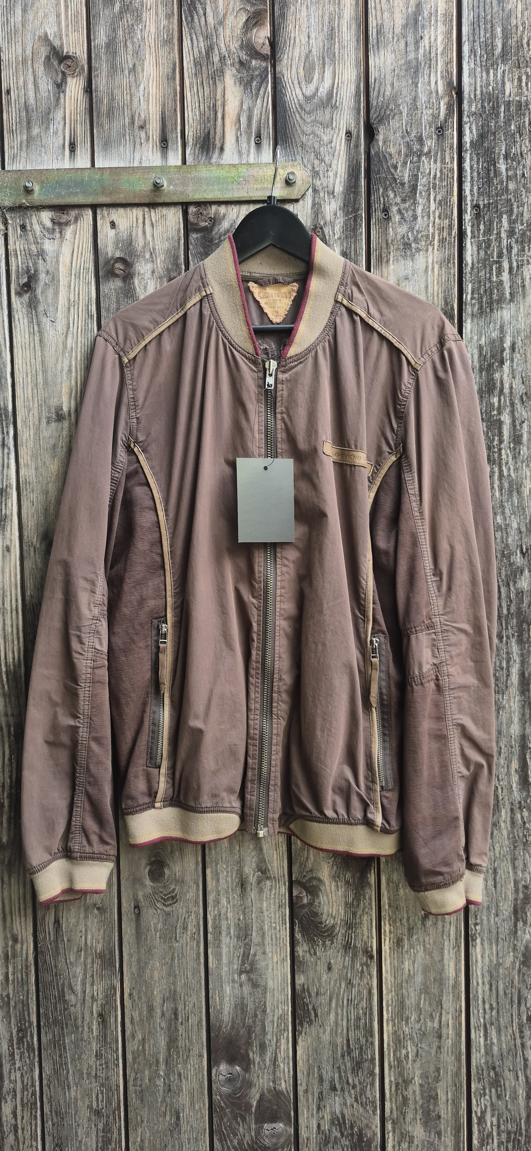 Chevignon Jacke