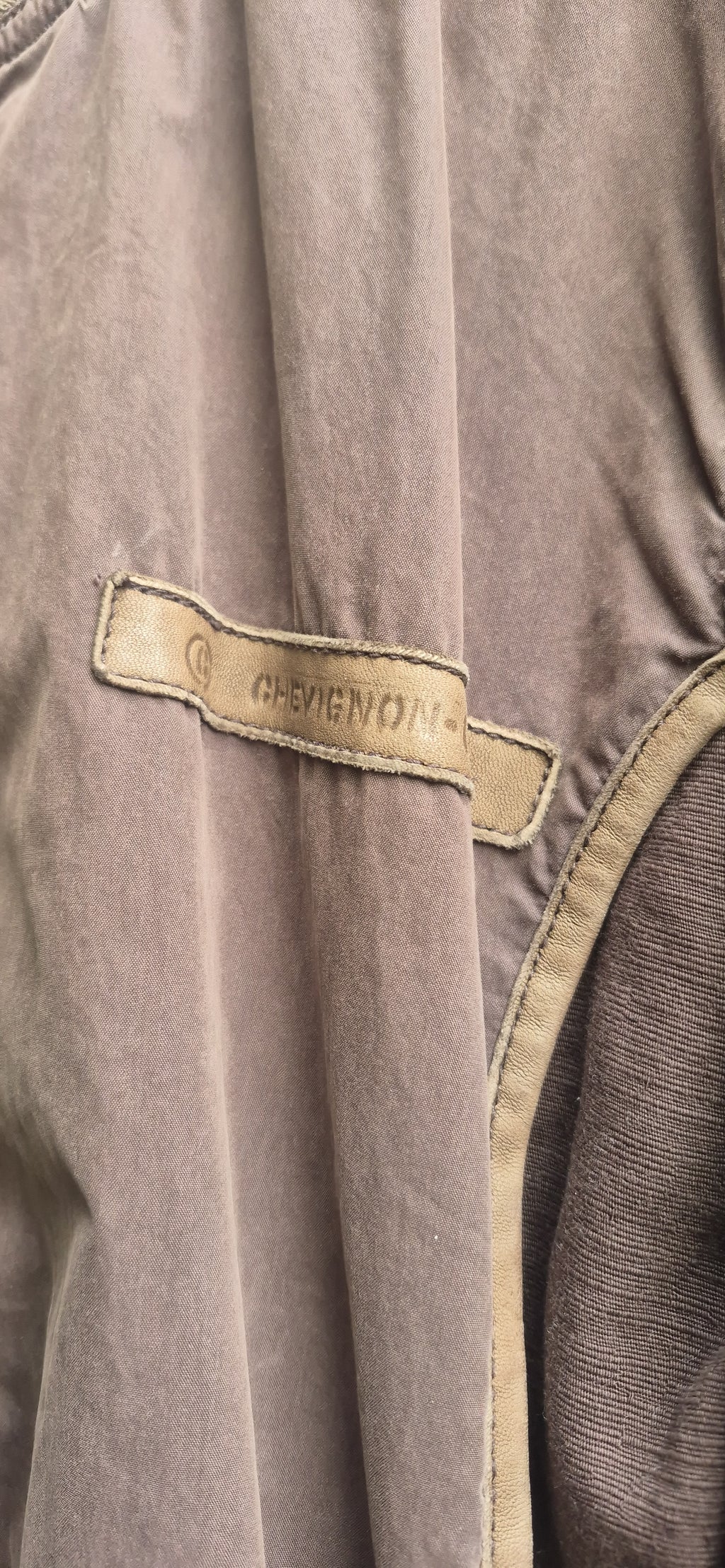 Chevignon Jacke