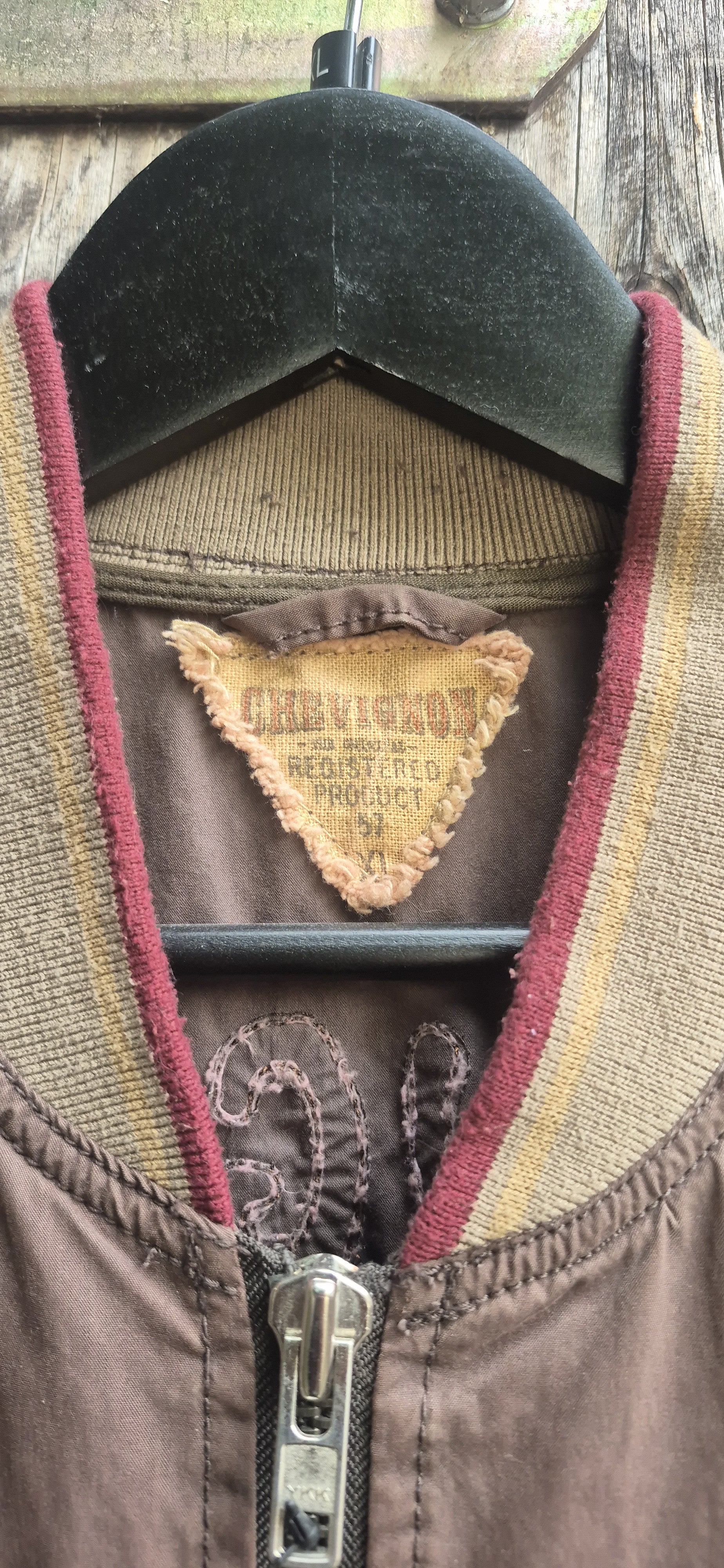Chevignon Jacke