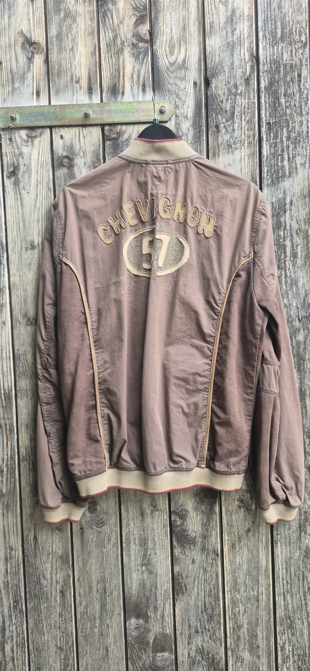 Chevignon Jacke