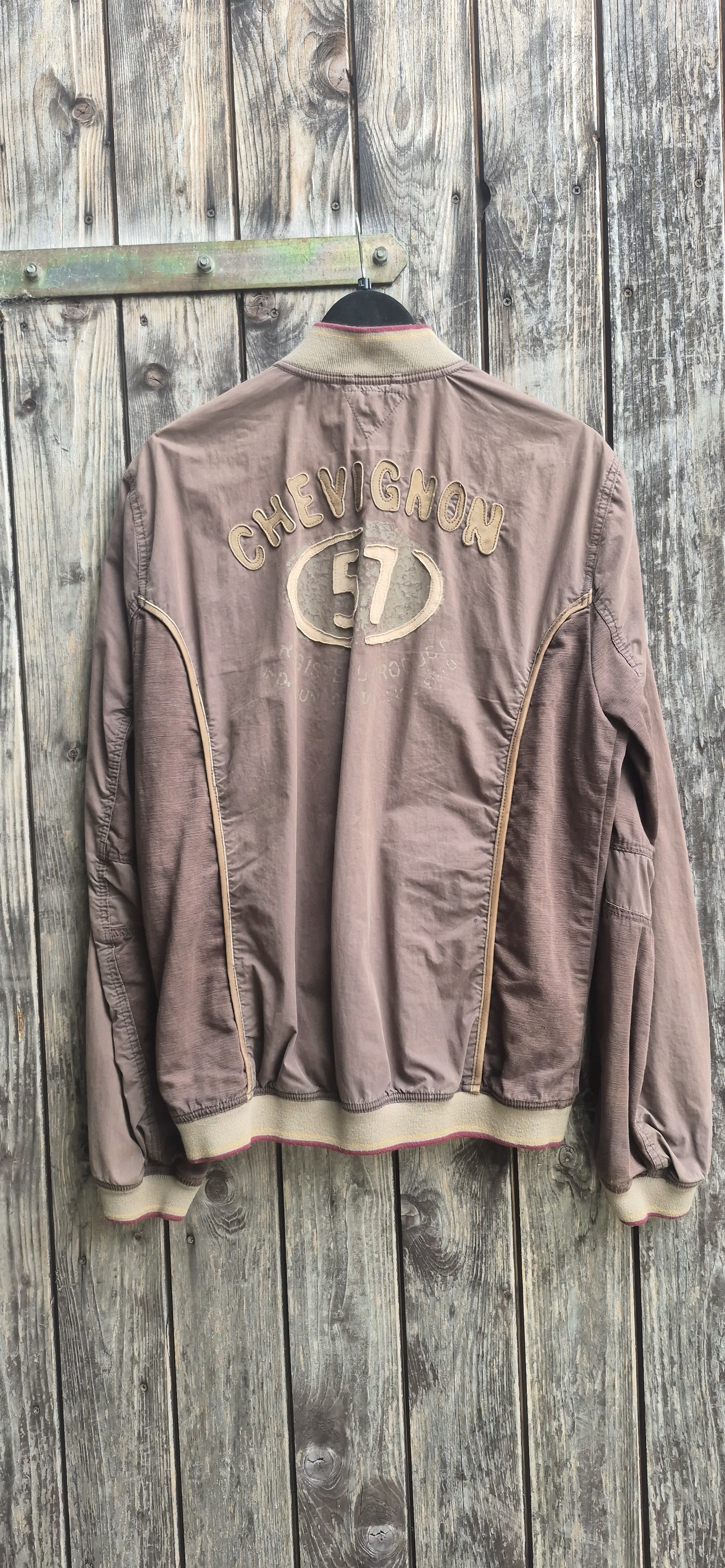 Chevignon Jacke