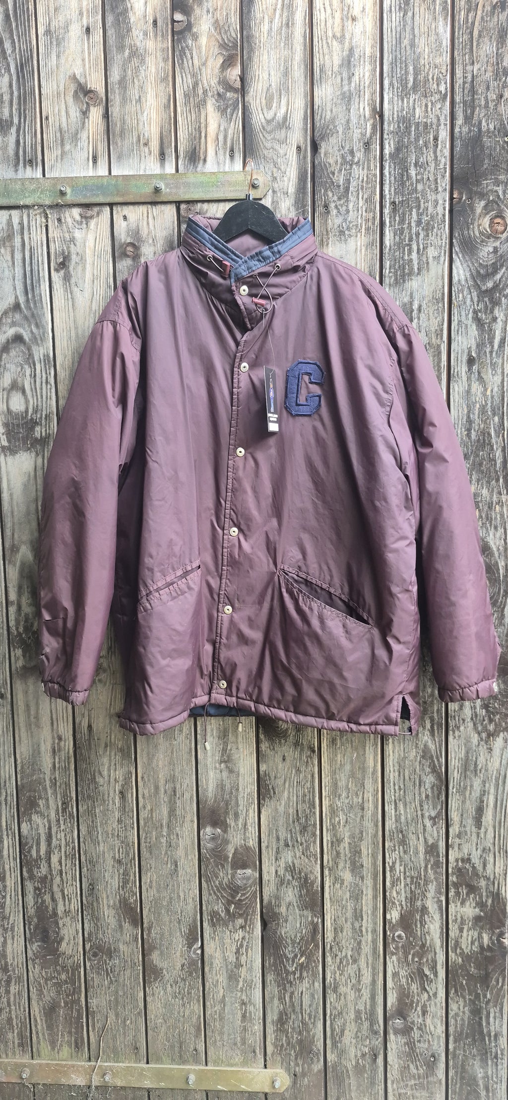 Chevignon Jacke