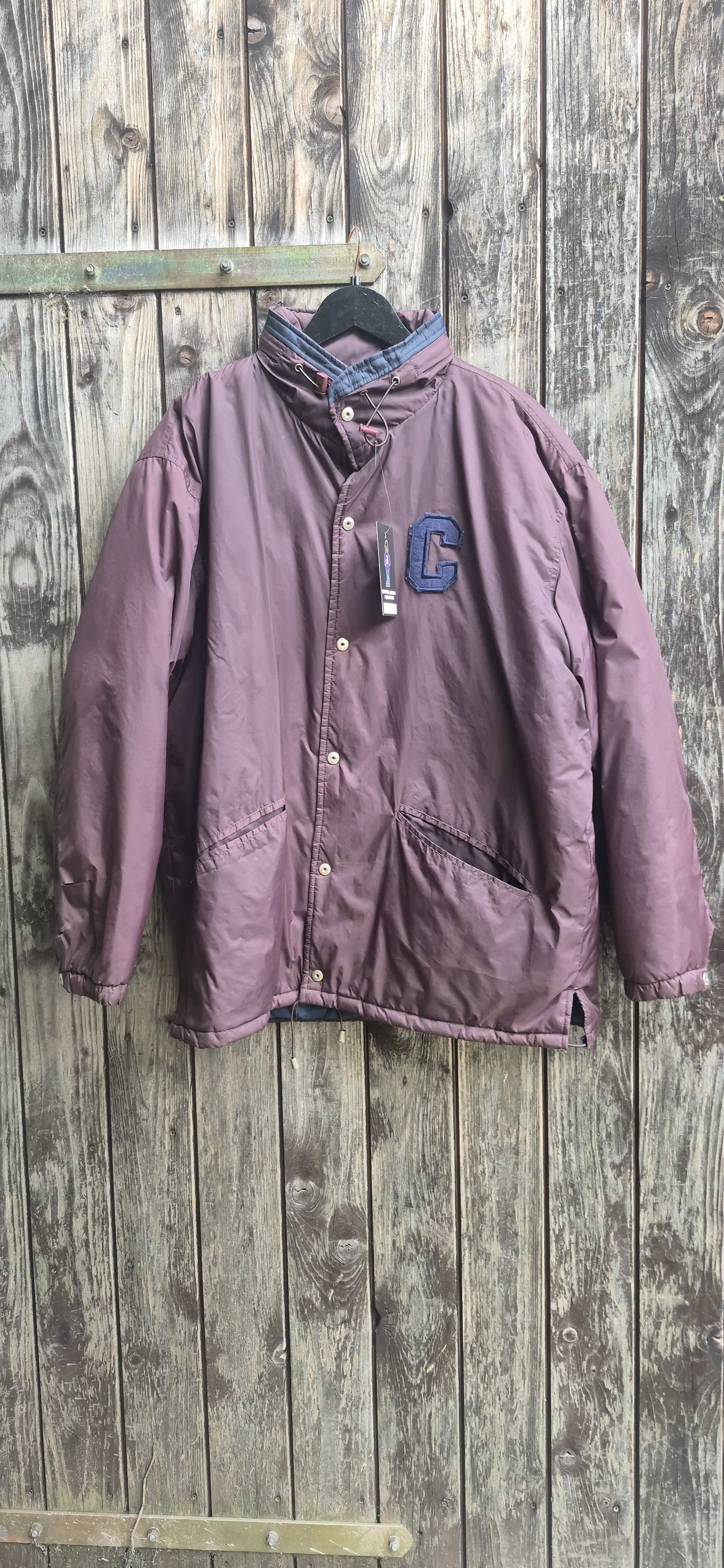 Chevignon Jacke