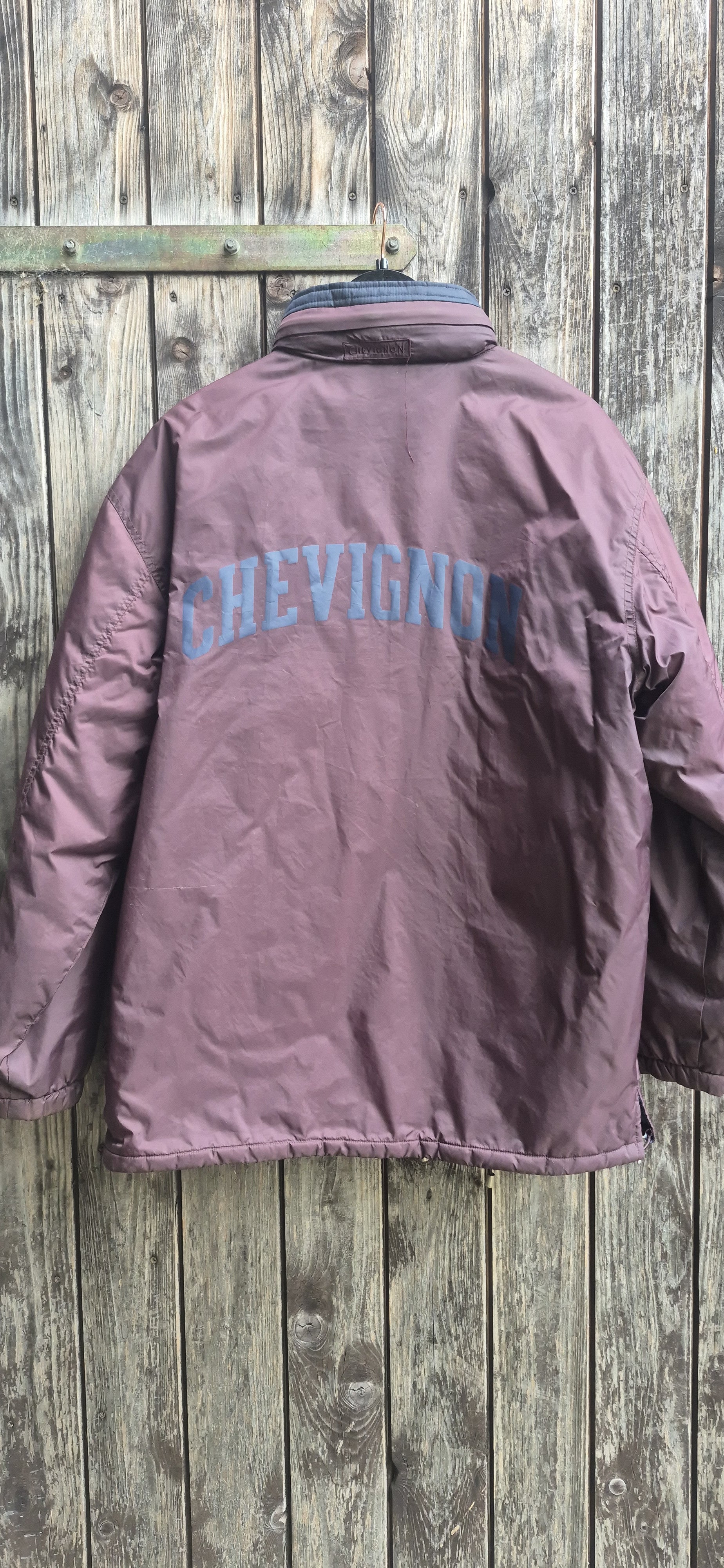 Chevignon Jacke
