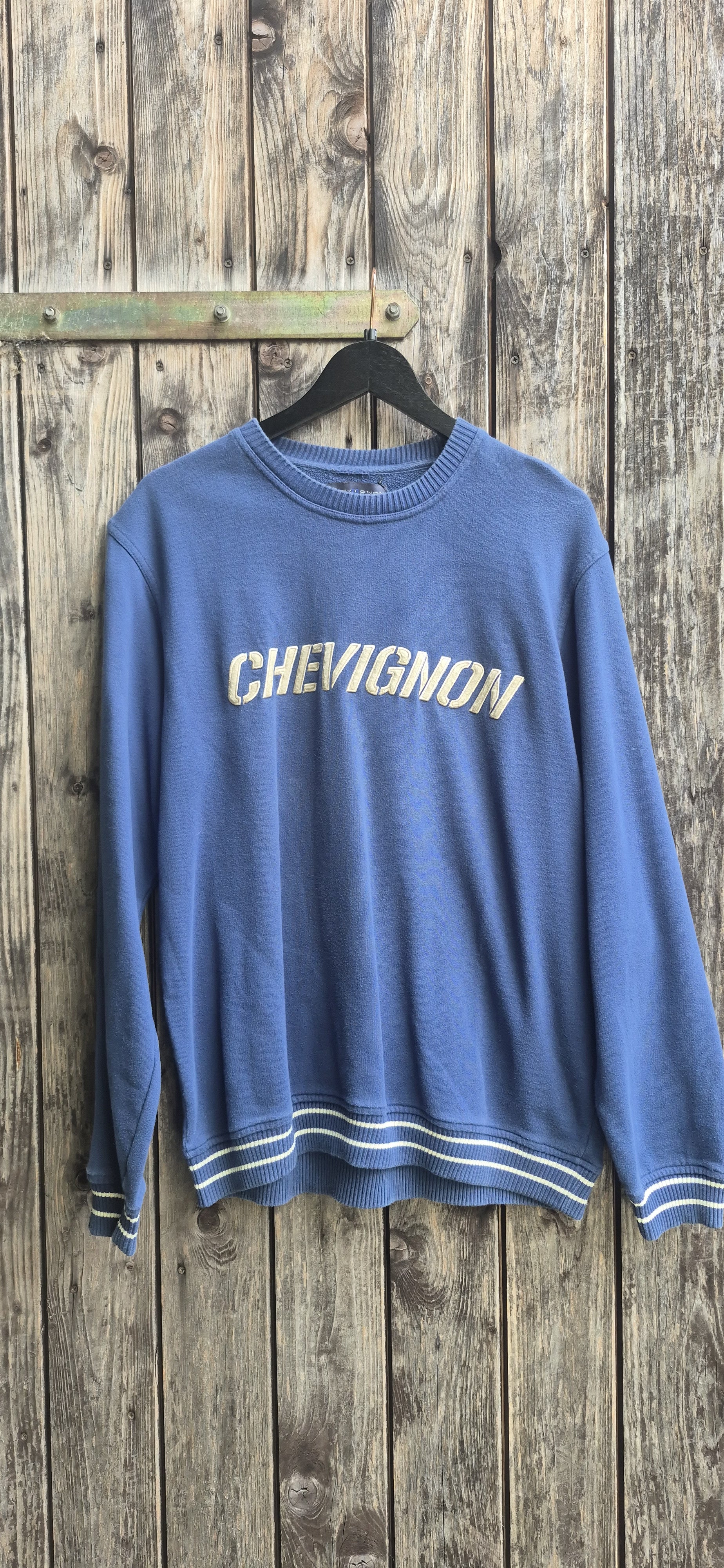 Chevignon Sweater