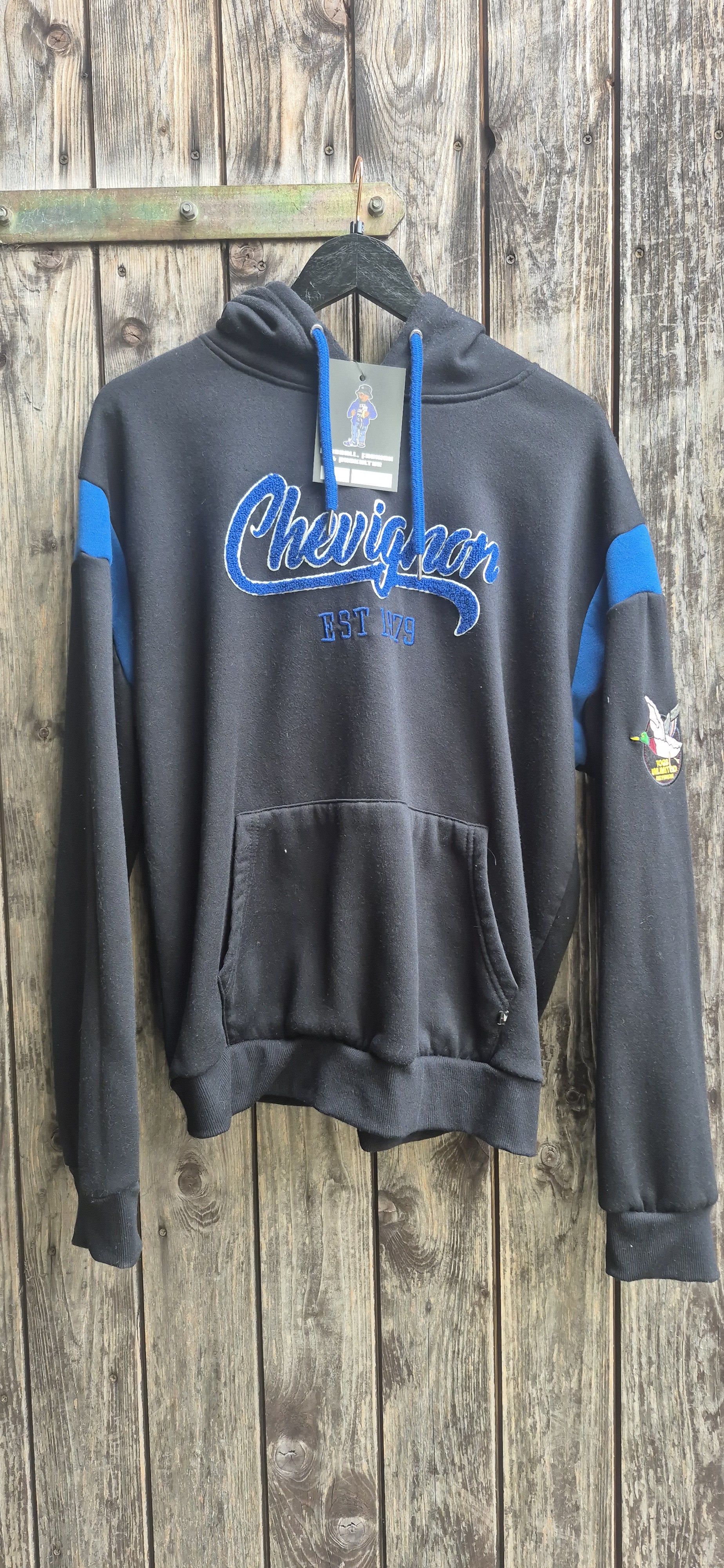 Chevignon Hoodie