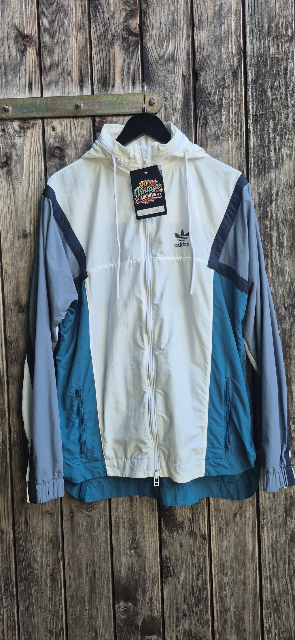 Adidas Originals Tracktop