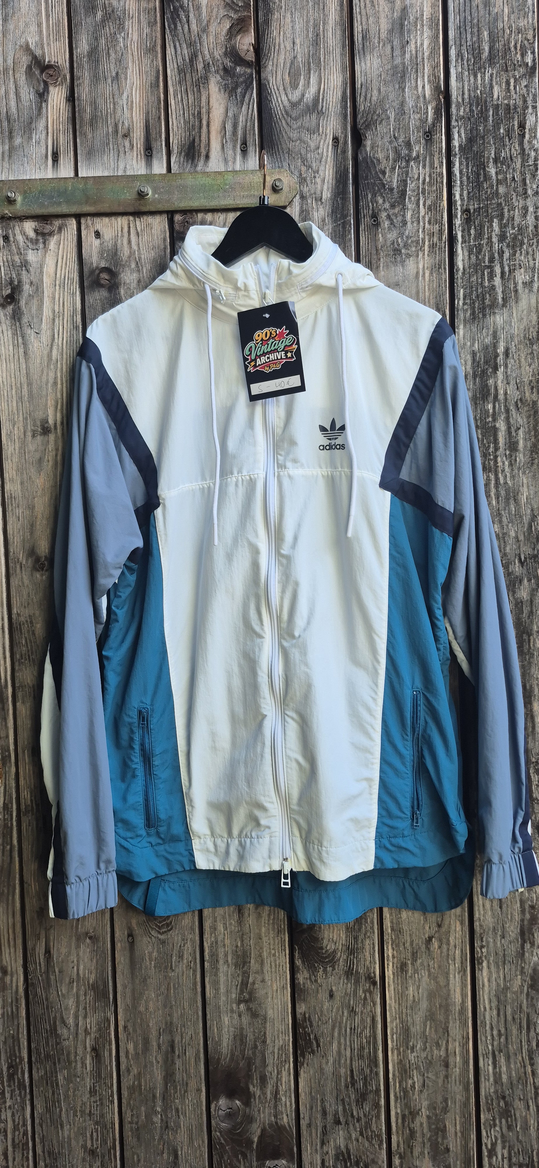 Adidas Originals Tracktop