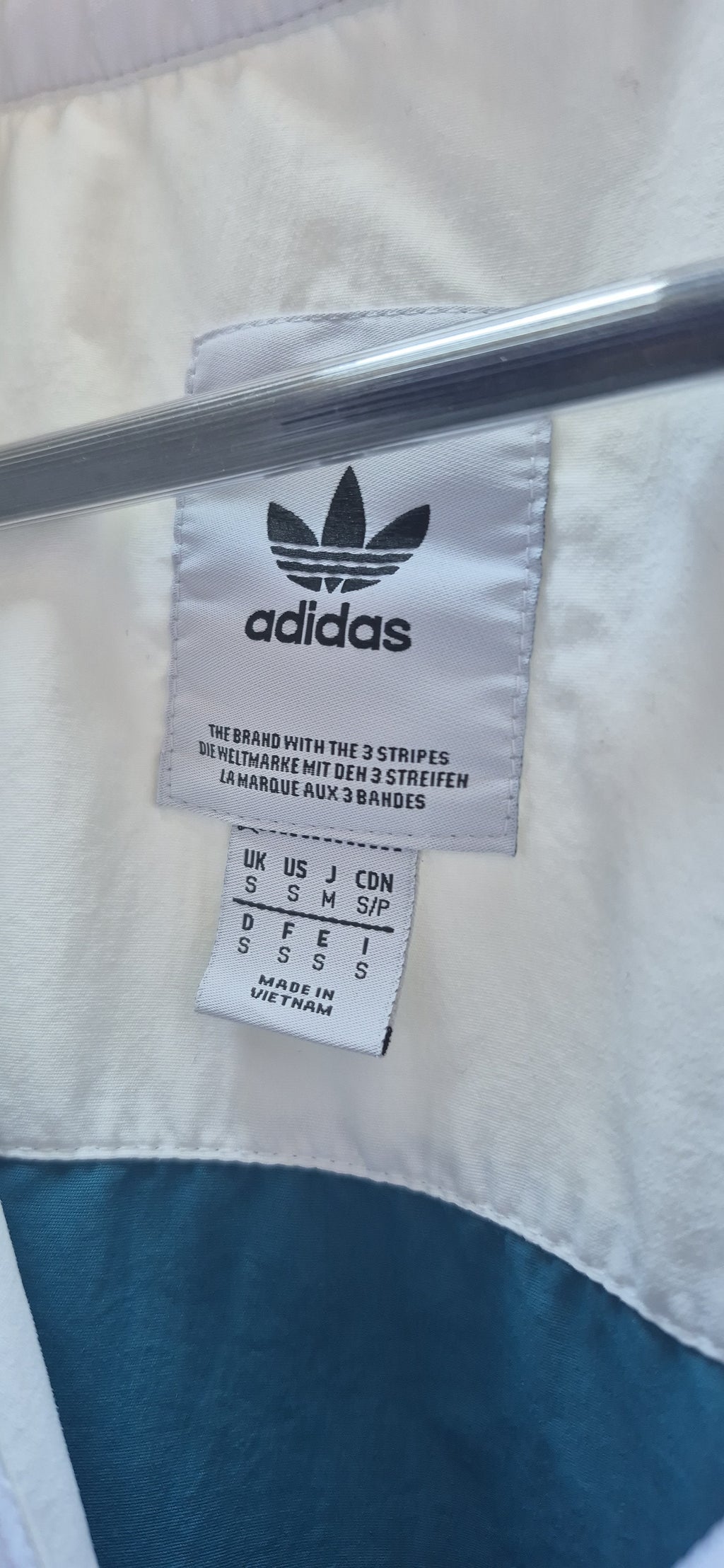 Adidas Originals Tracktop