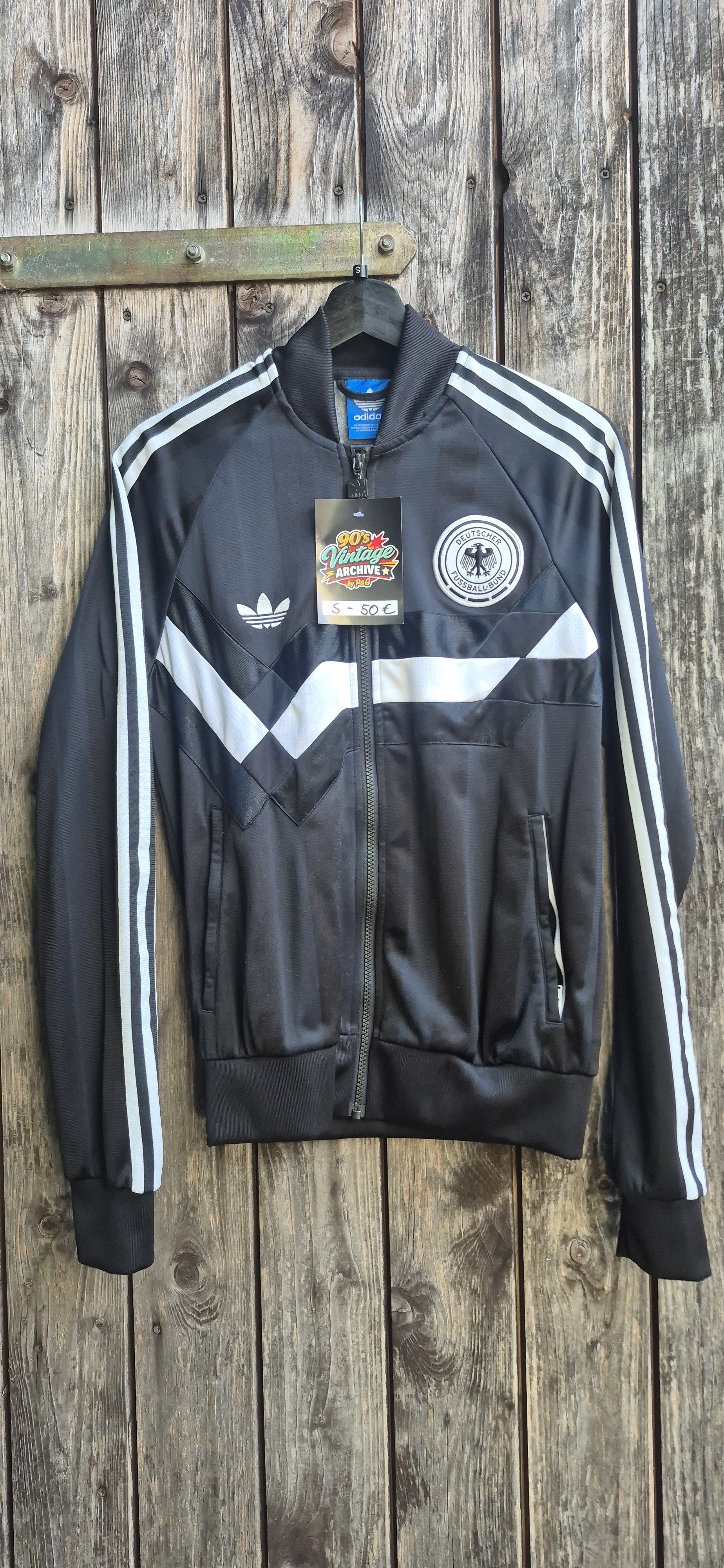 Adidas Originals Tracktop