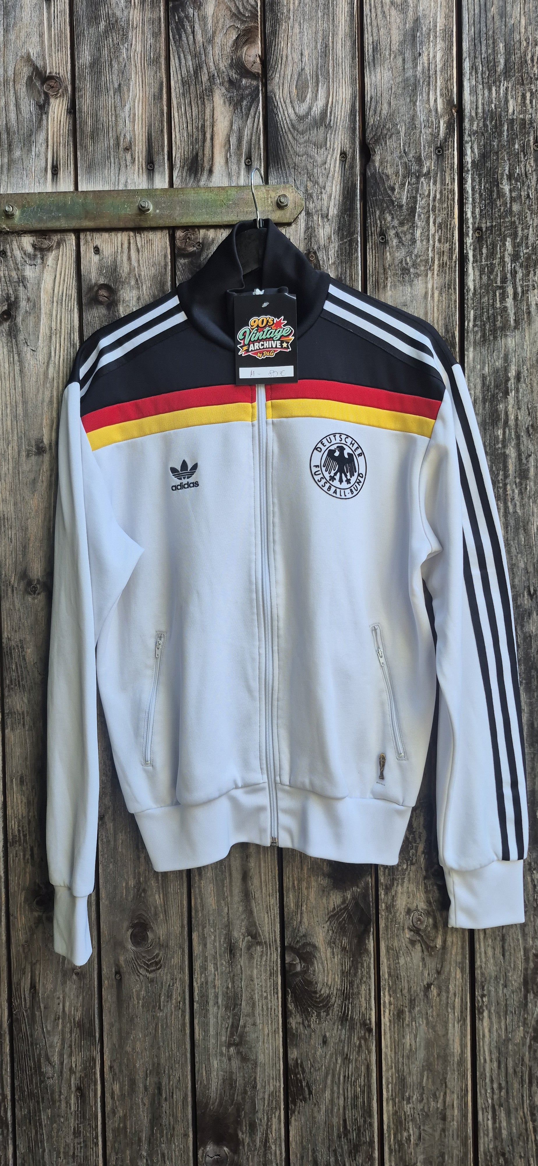 Adidas Originals Tracktop
