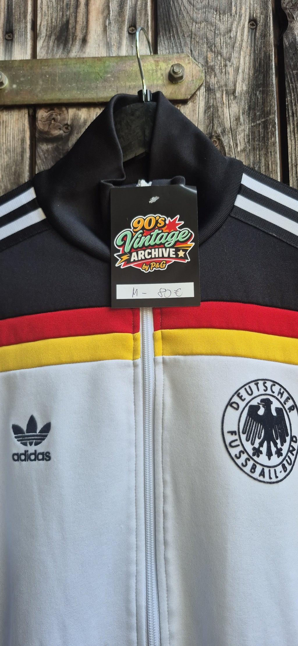 Adidas Originals Tracktop