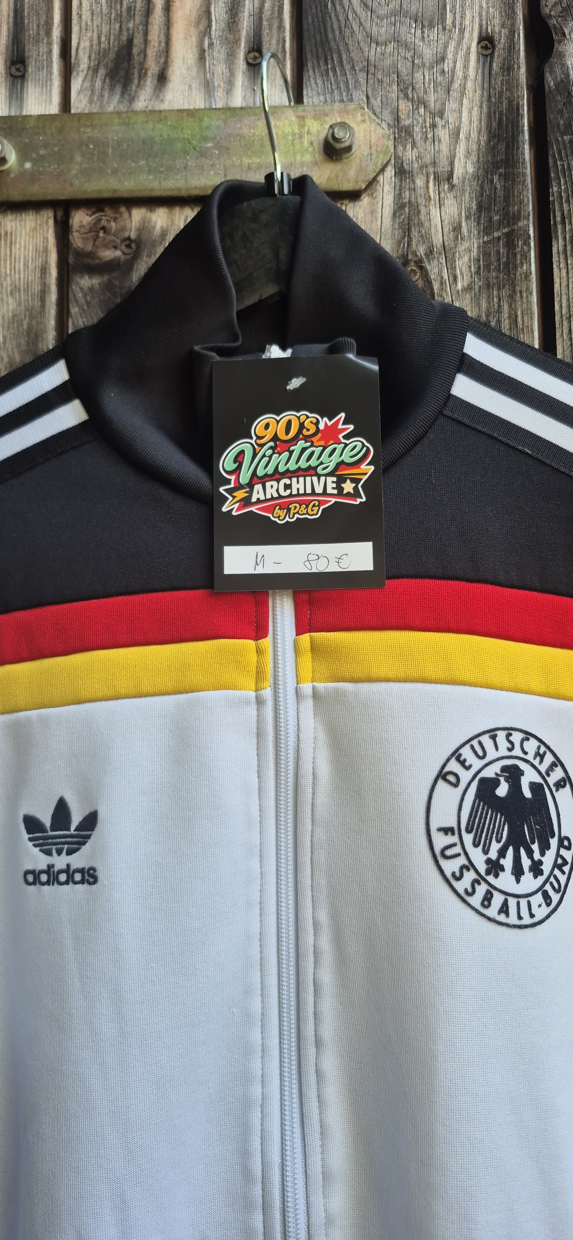 Adidas Originals Tracktop