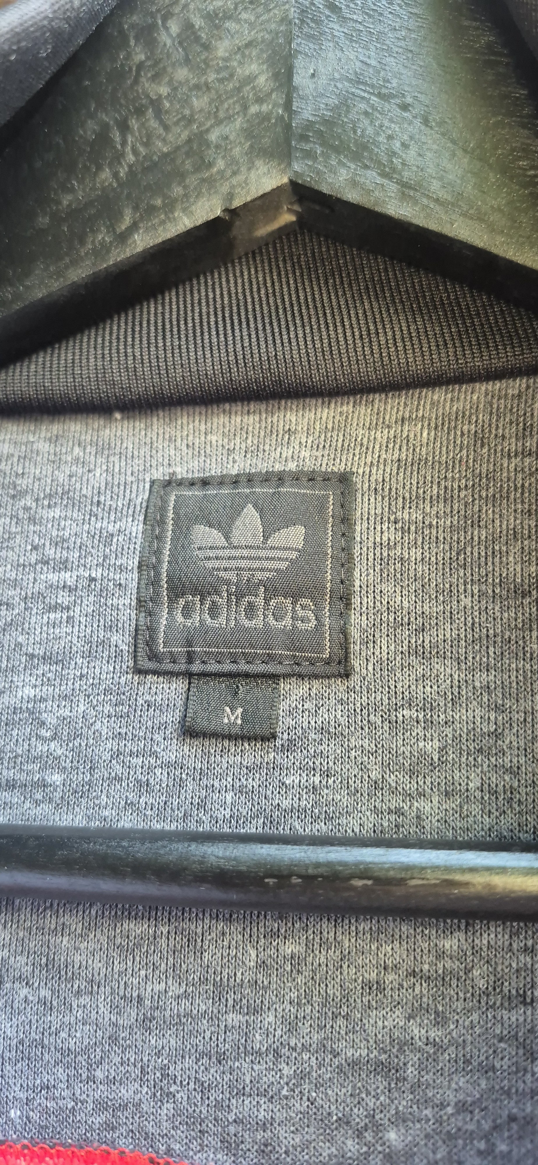 Adidas Originals Tracktop
