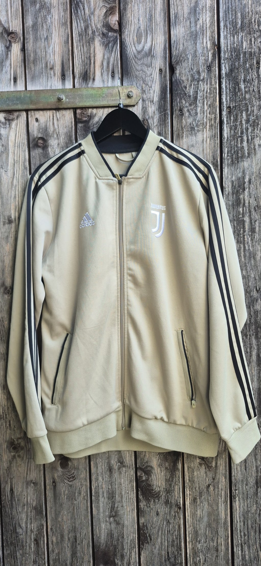 Adidas Tracktop Juventus