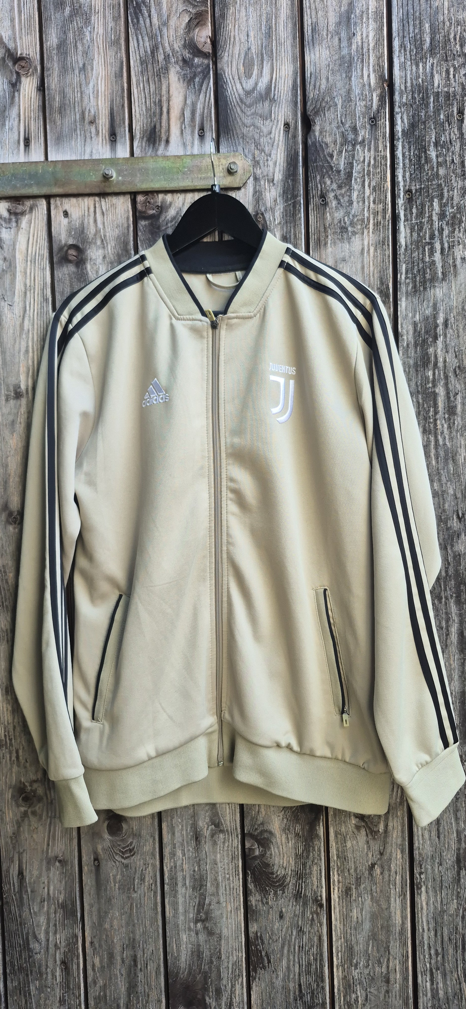 Adidas Tracktop Juventus