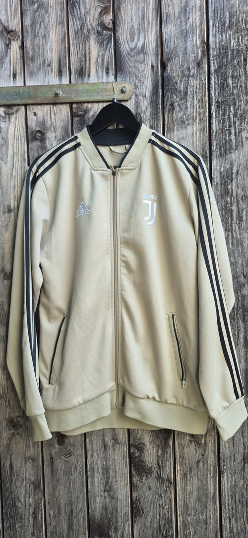 Adidas Tracktop Juventus