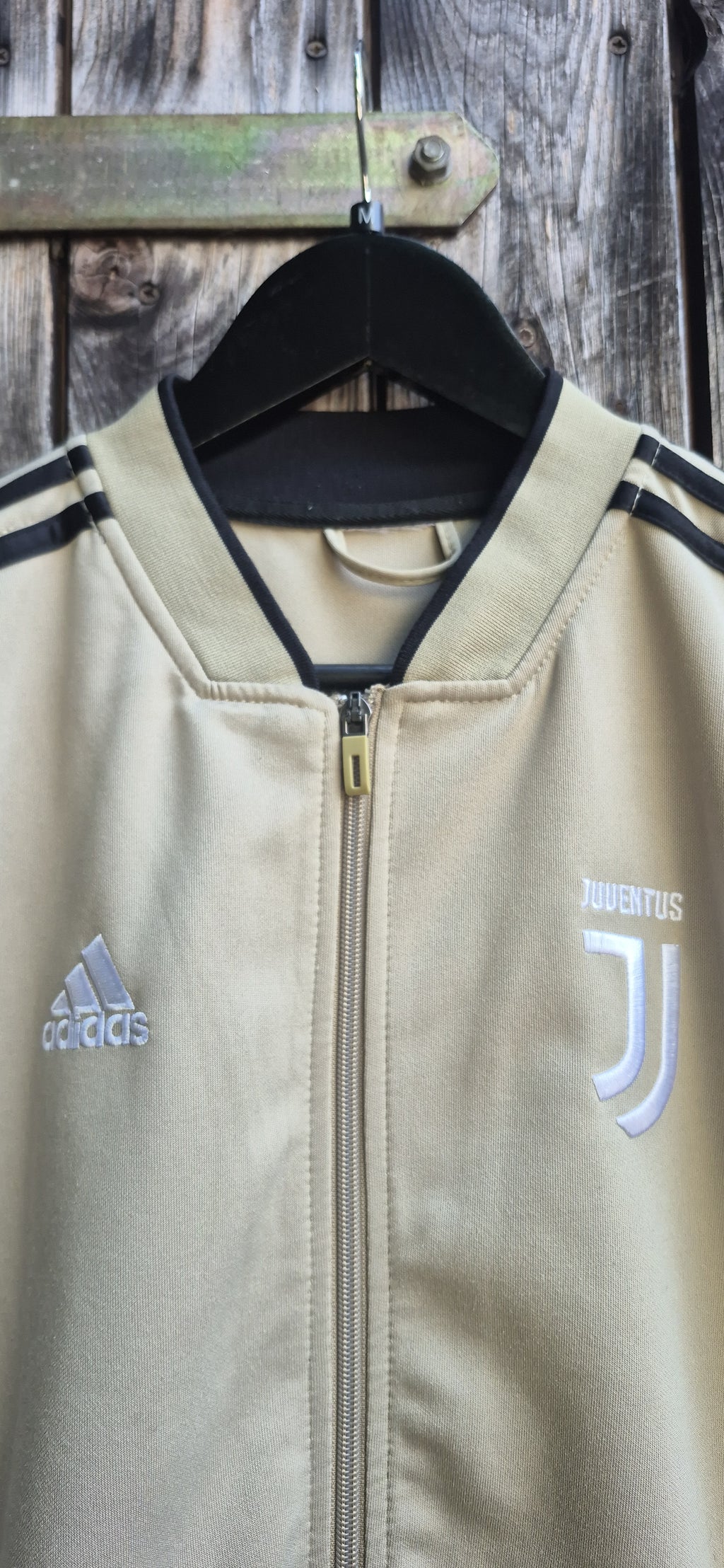 Adidas Tracktop Juventus