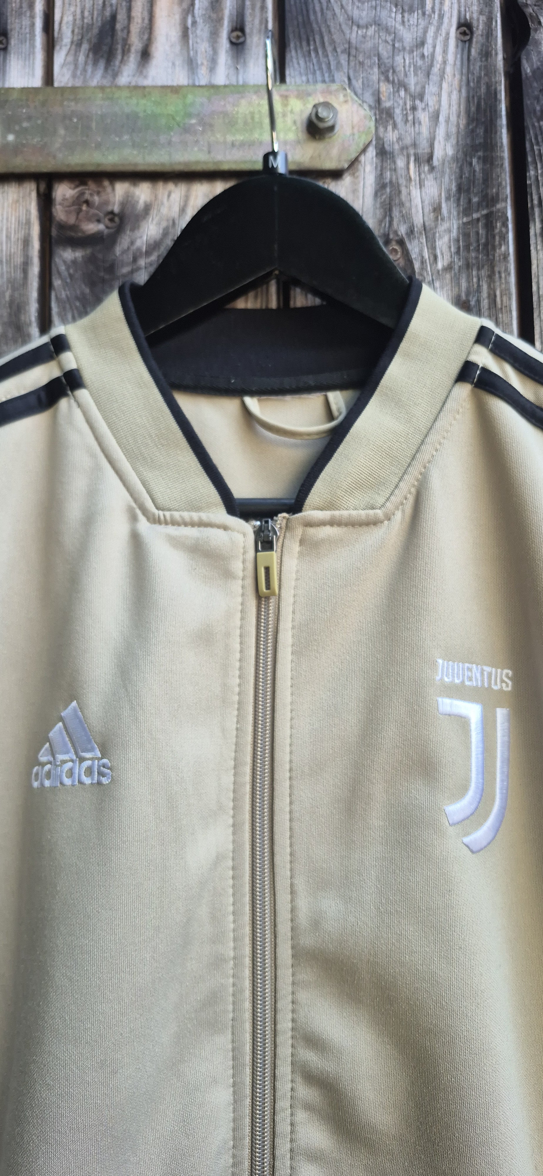 Adidas Tracktop Juventus
