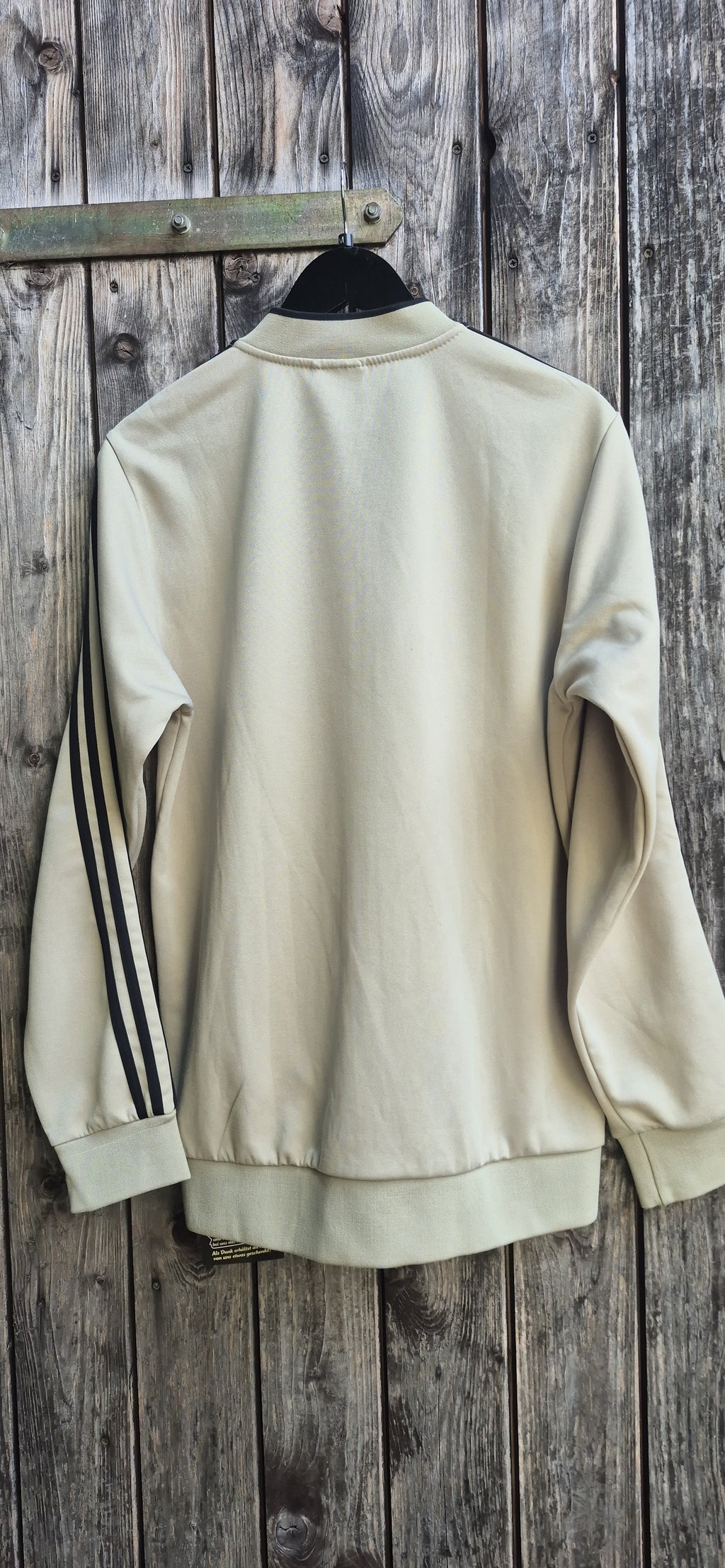 Adidas Tracktop Juventus