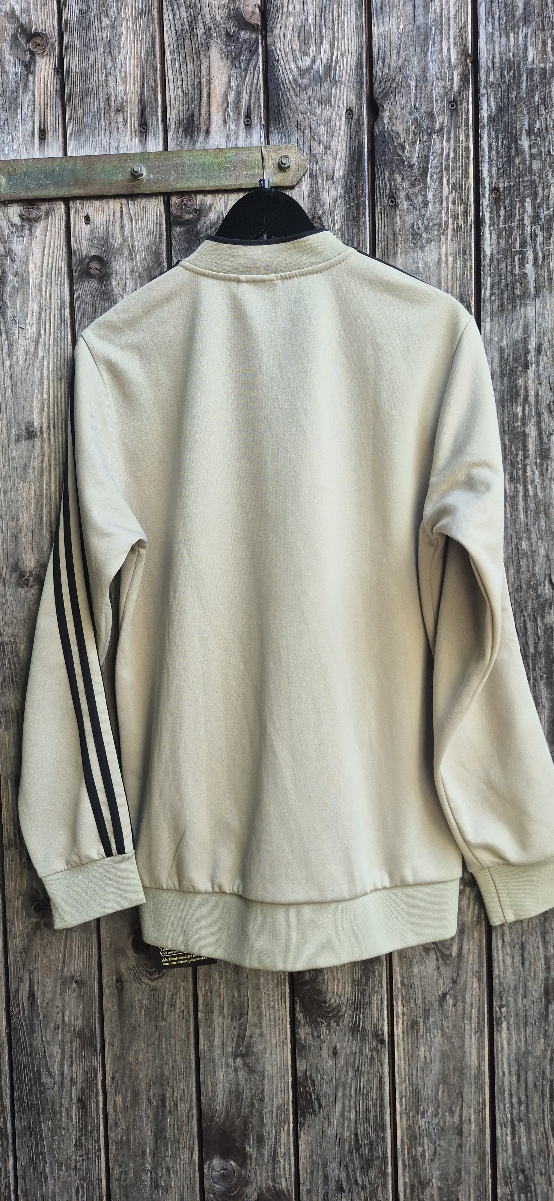 Adidas Tracktop Juventus