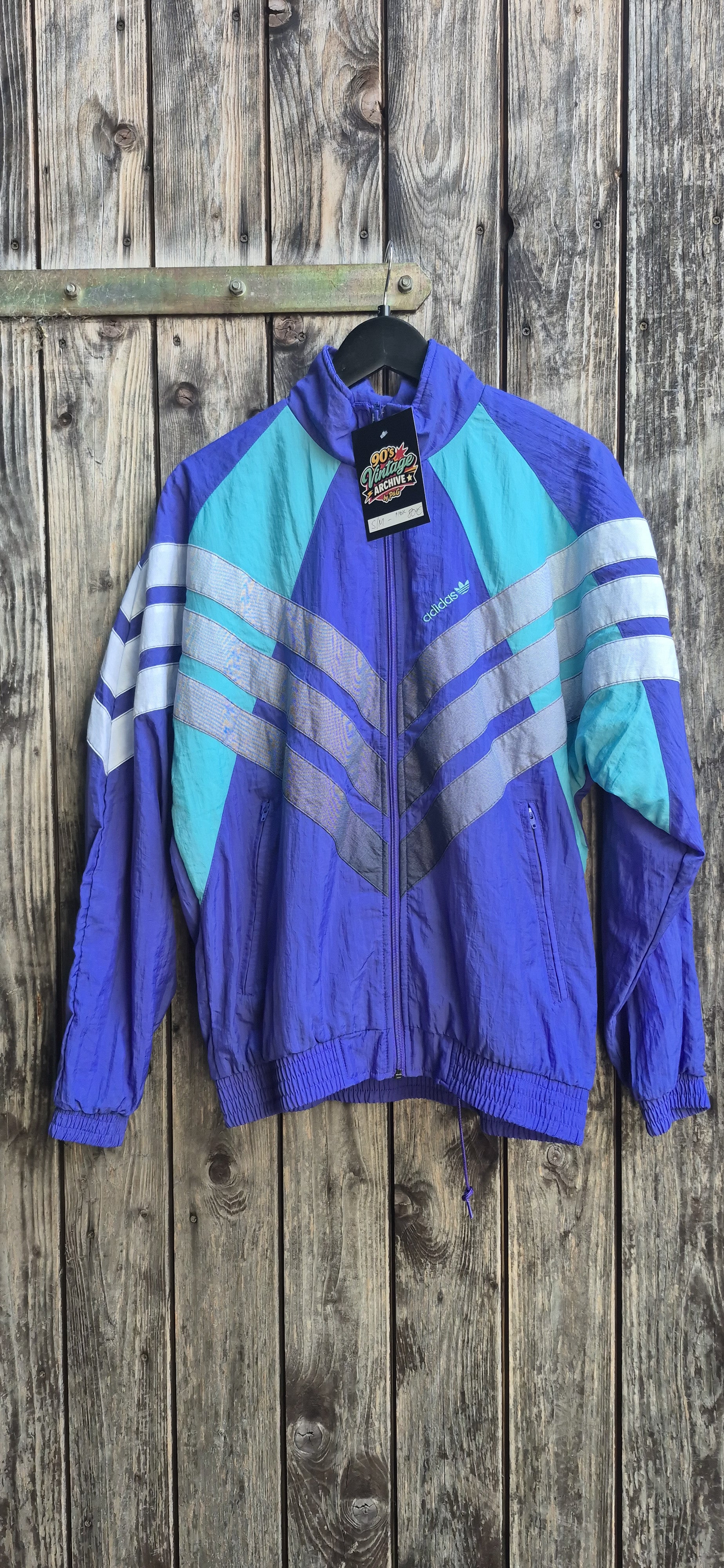 Adidas Originals Tracksuit D4
