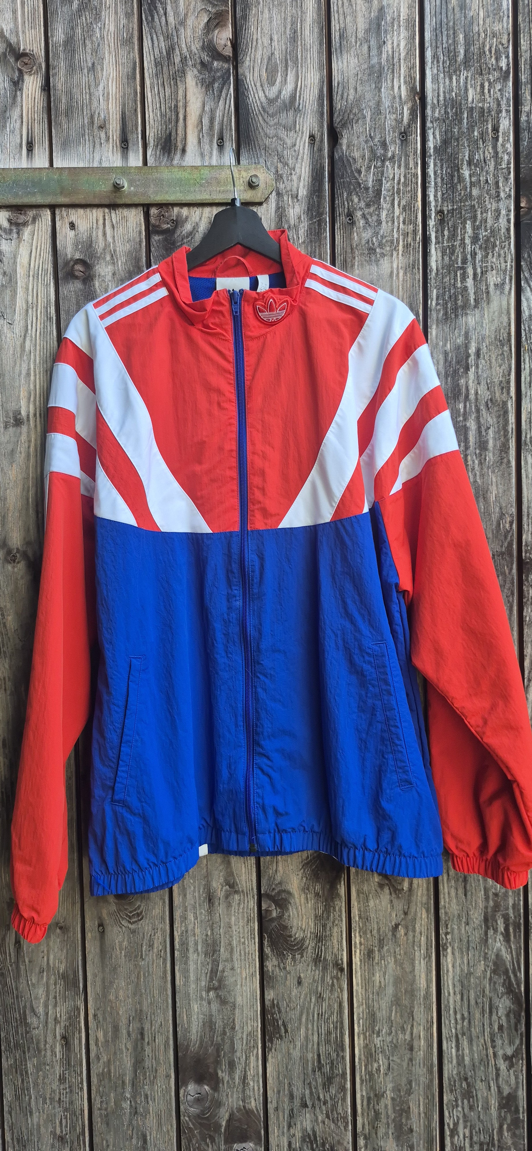 Adidas Originals Tracktop