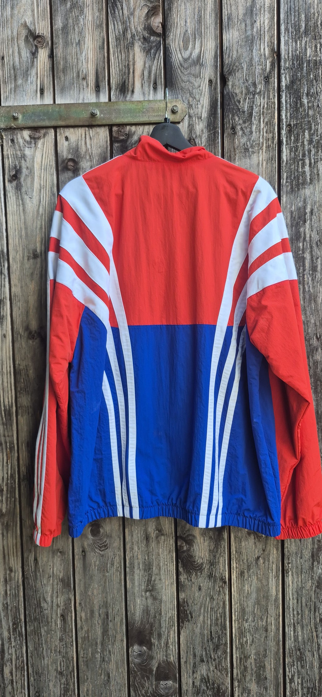 Adidas Originals Tracktop