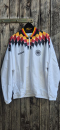 Adidas Originals Tracktop DFB 2026 – Ansicht 1
